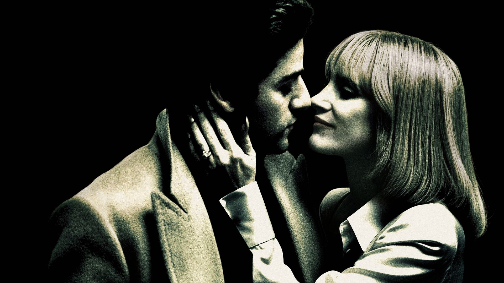 A Most Violent Year background