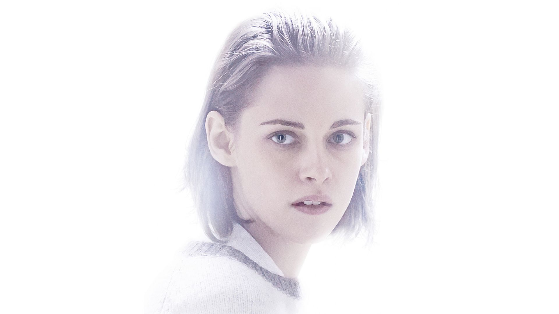 Personal Shopper background