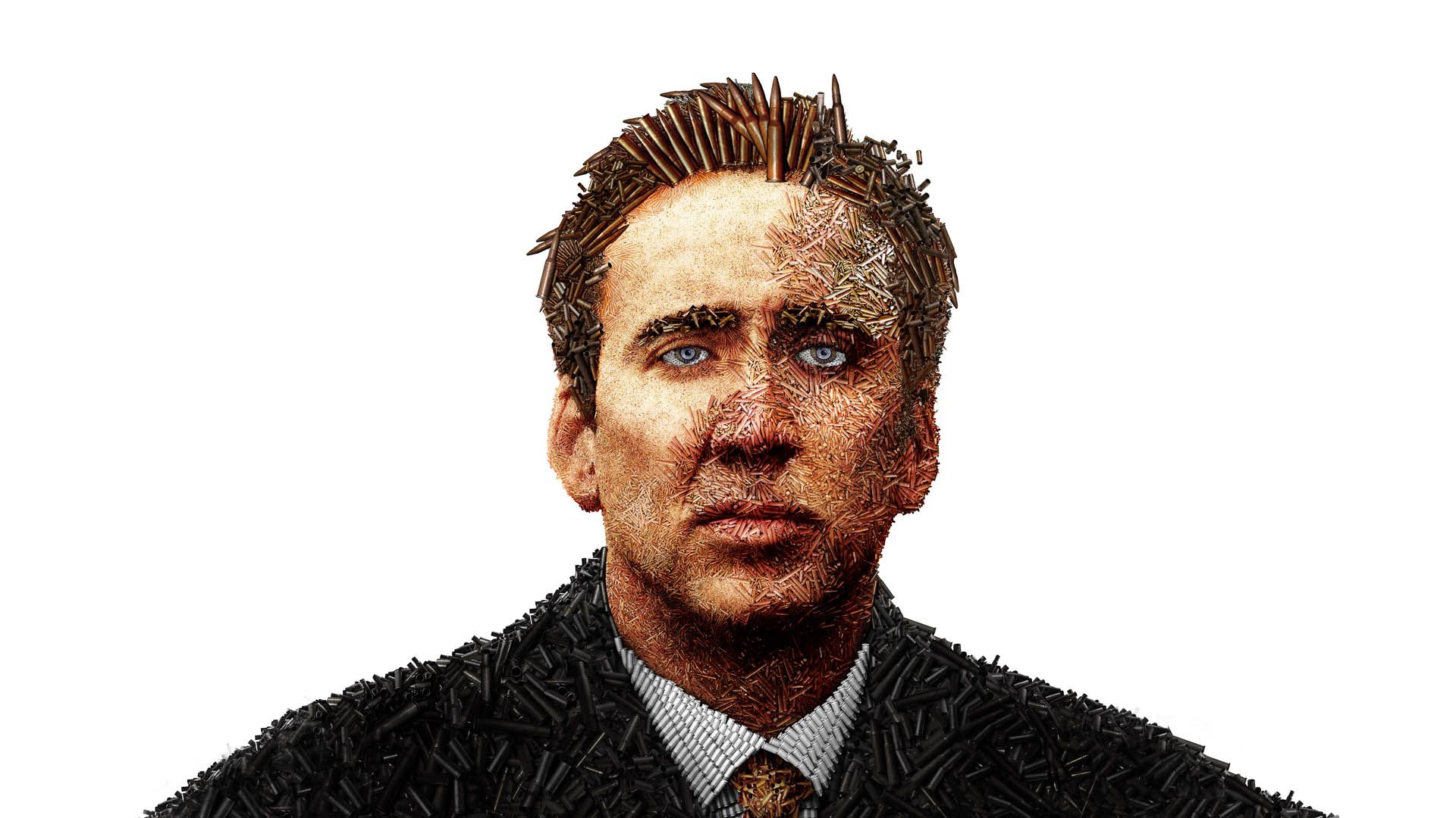 Lord of War background