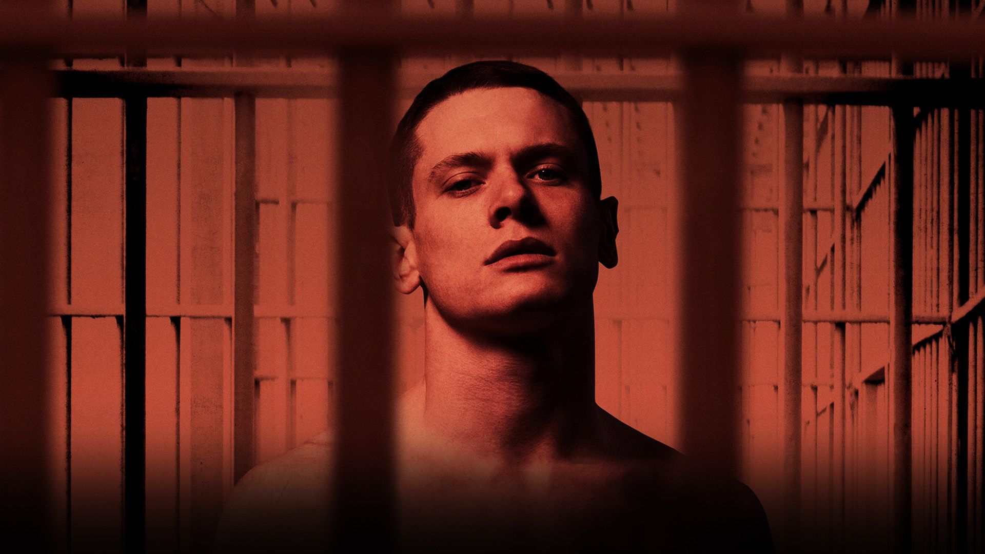 Starred Up background