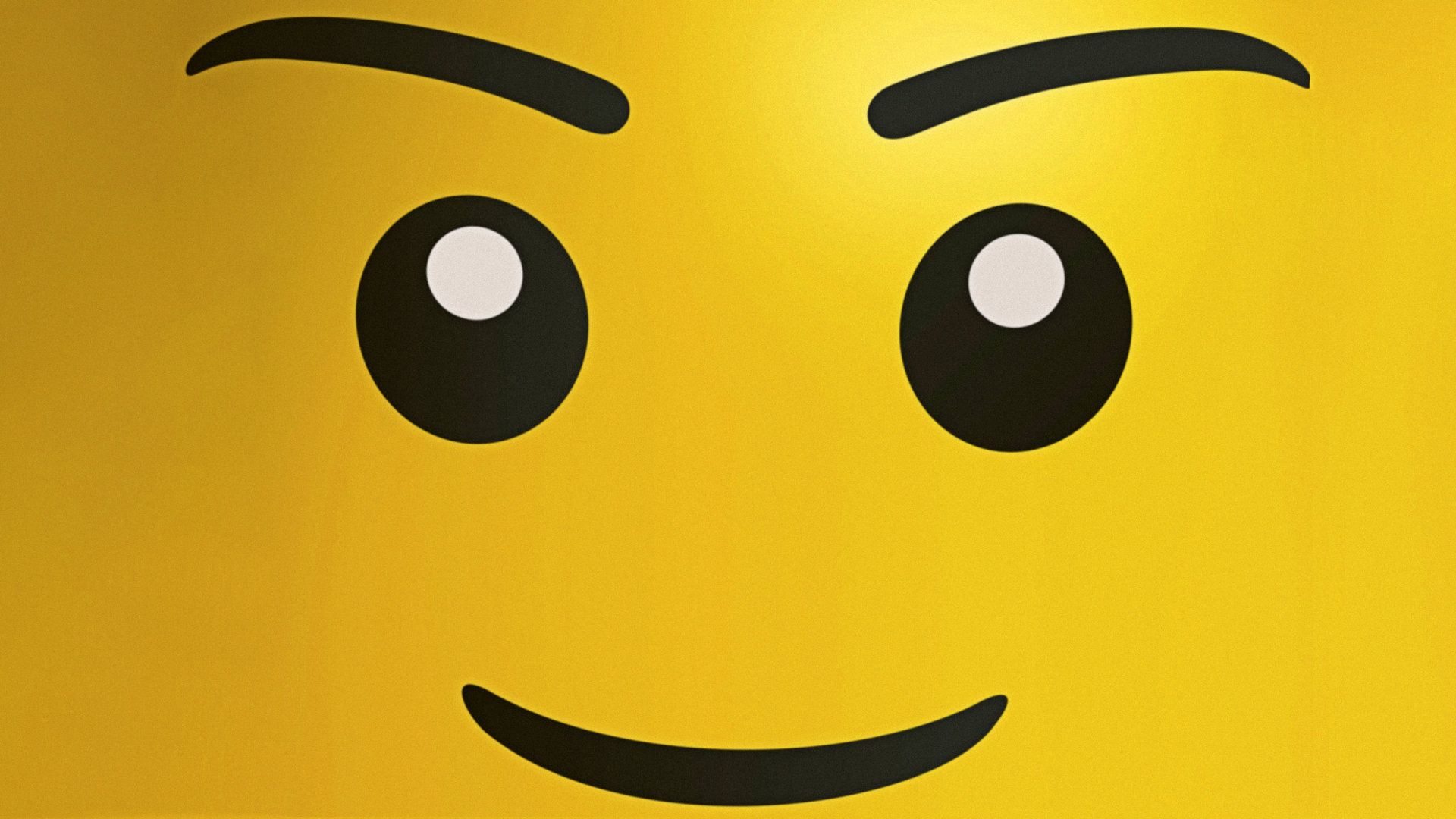 A Lego Brickumentary background