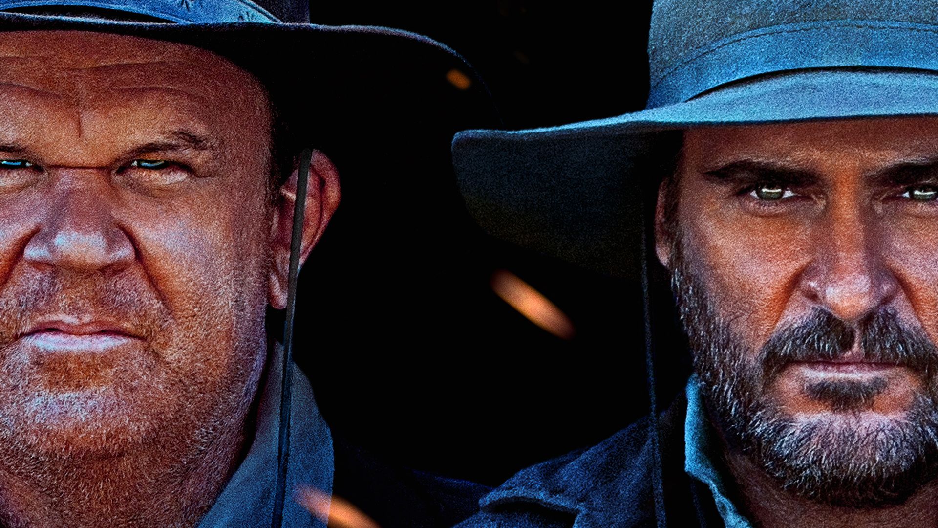 The Sisters Brothers background