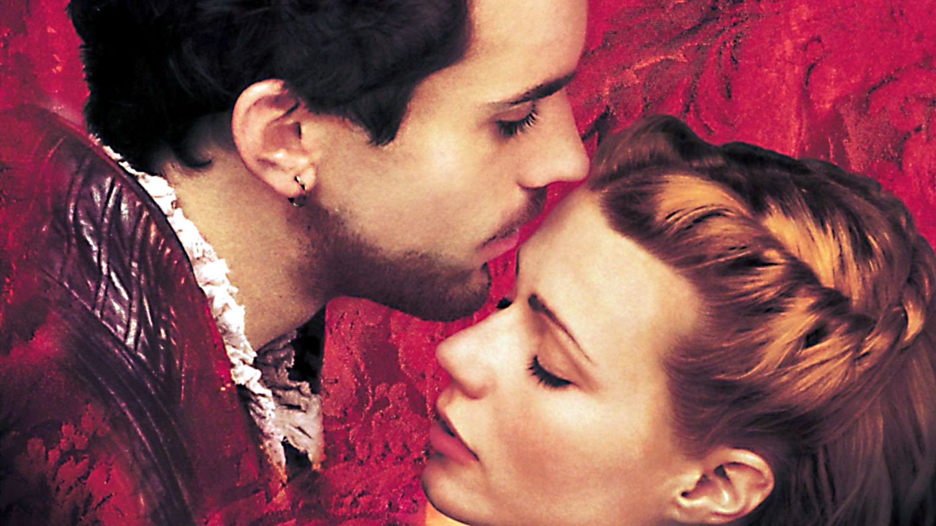 Shakespeare in Love background
