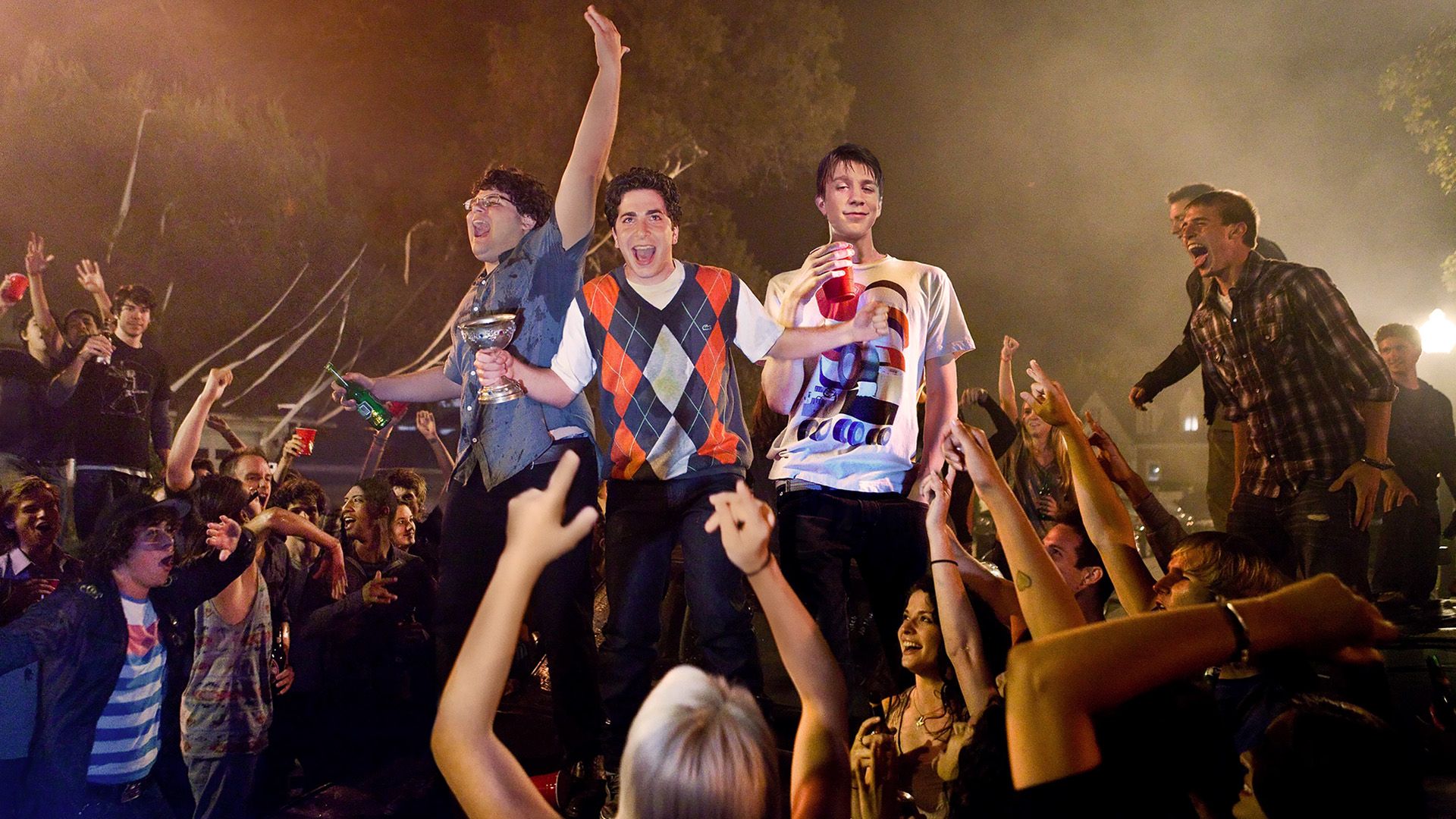 Project X background
