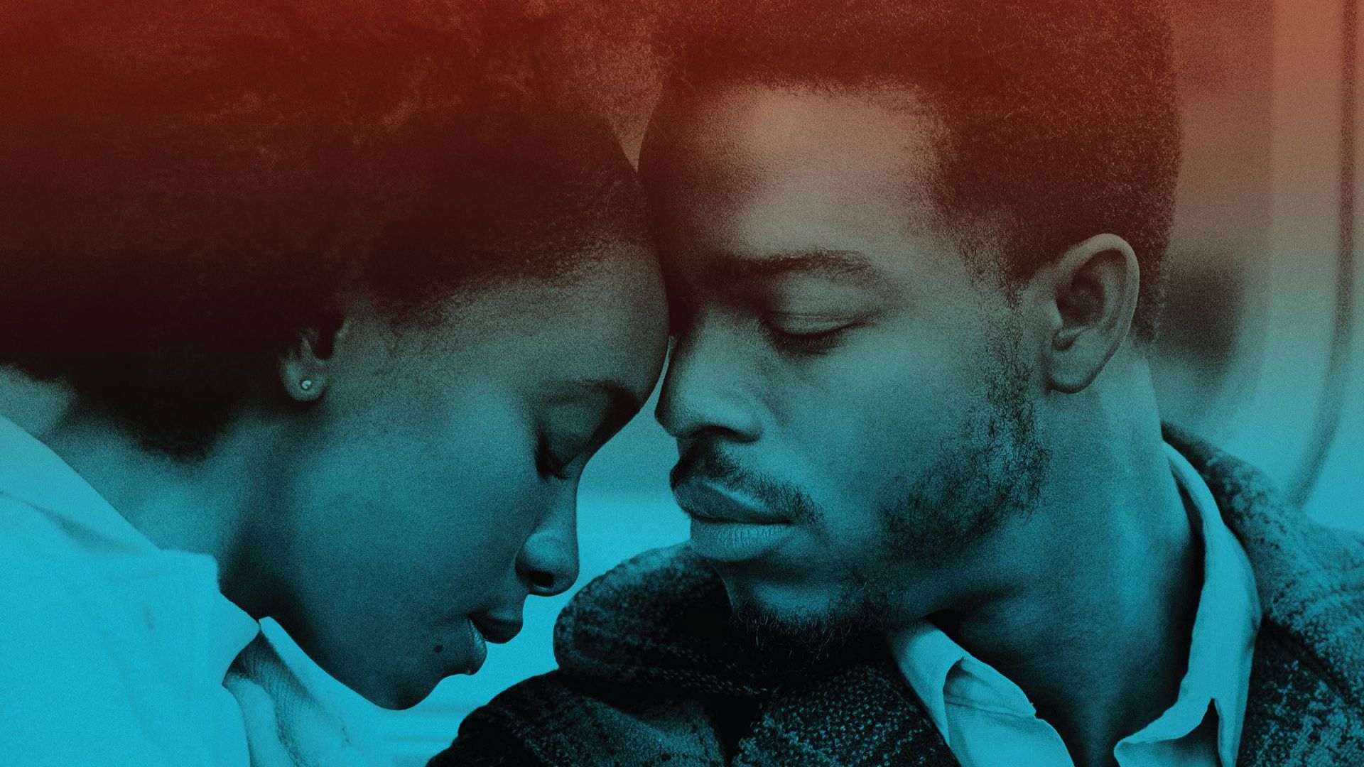 If Beale Street Could Talk background