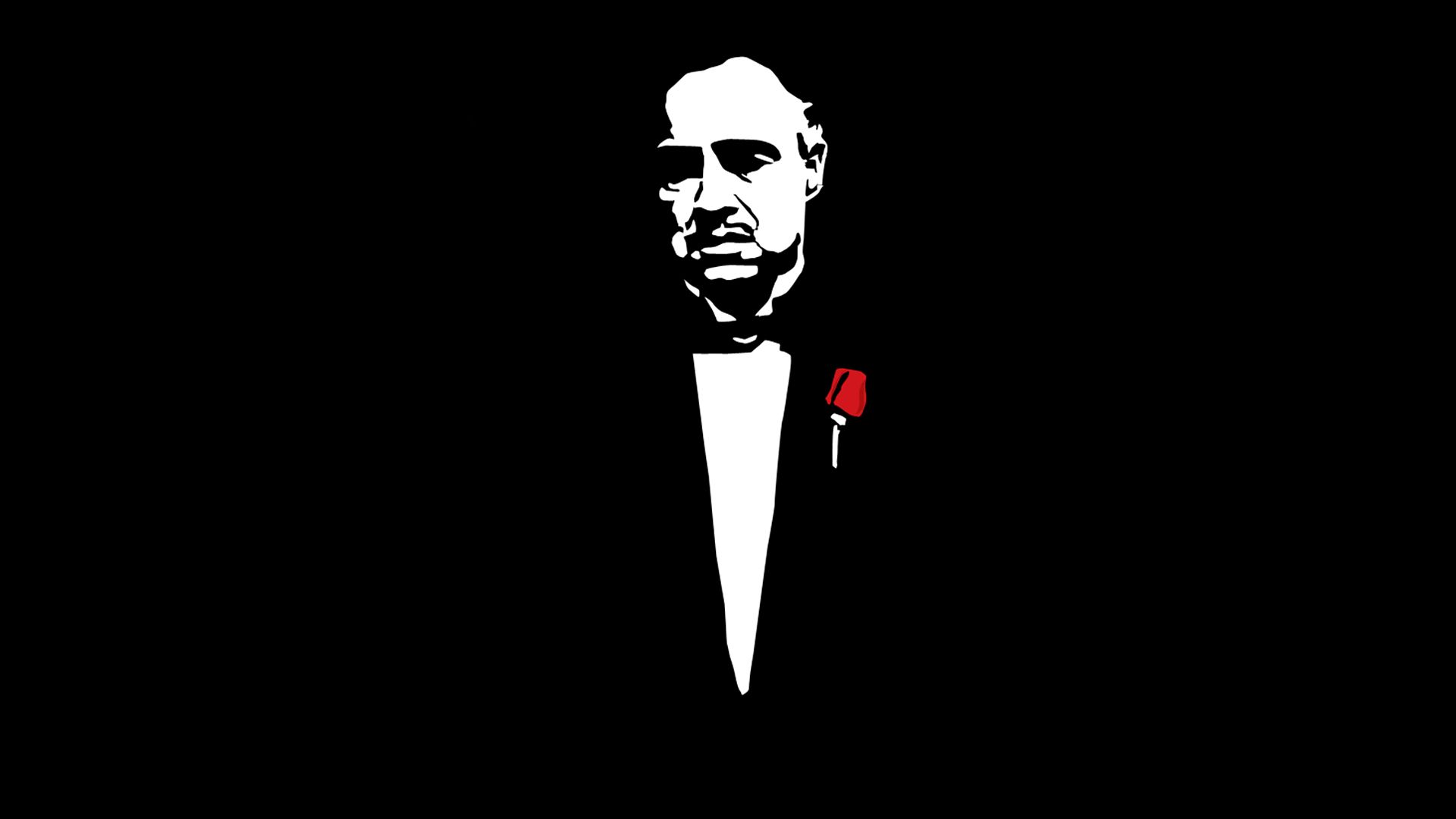 The Godfather background