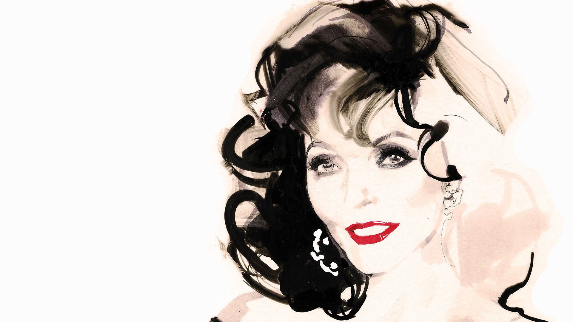 This Is Joan Collins background