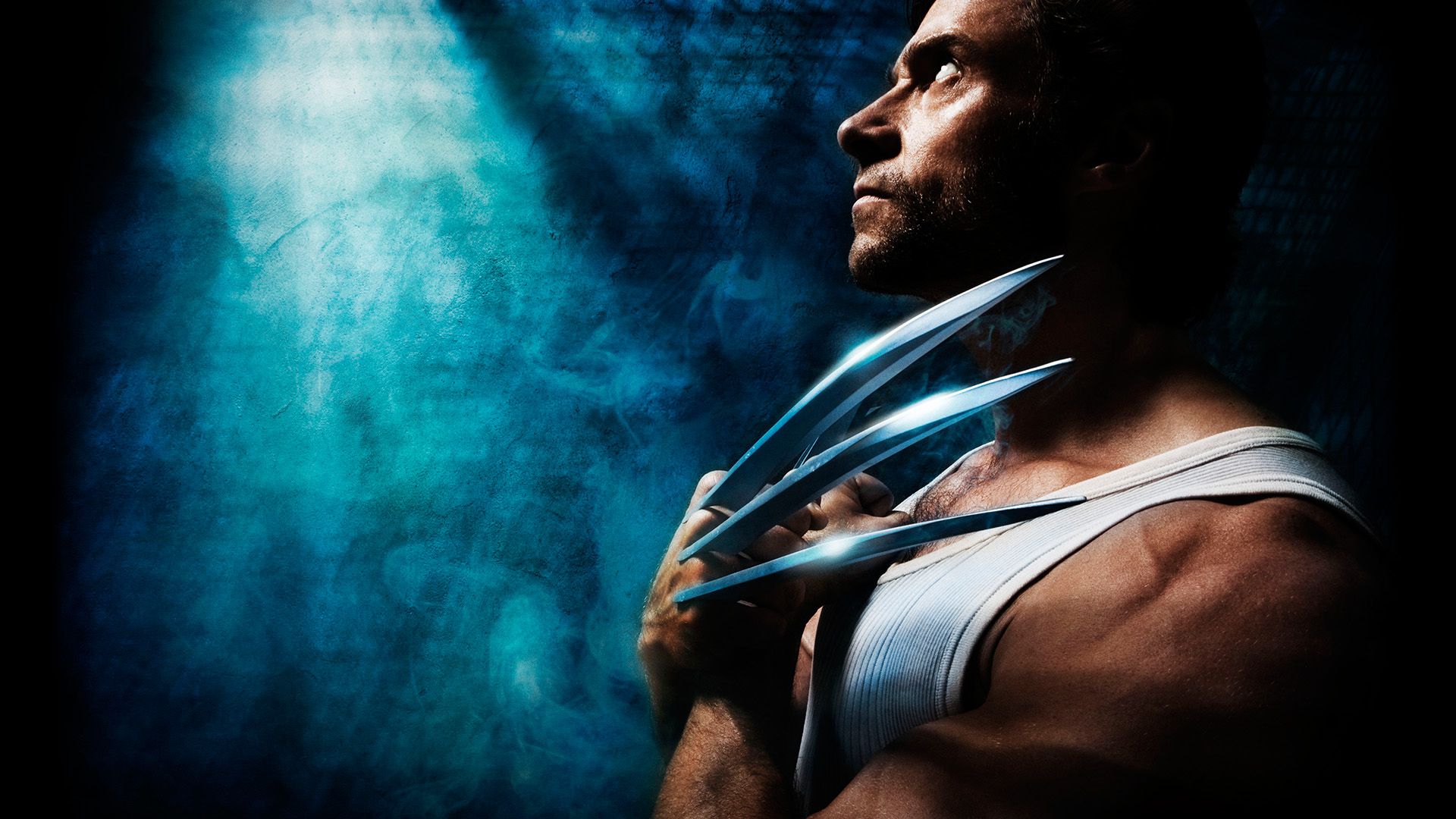 X-Men Origins: Wolverine background