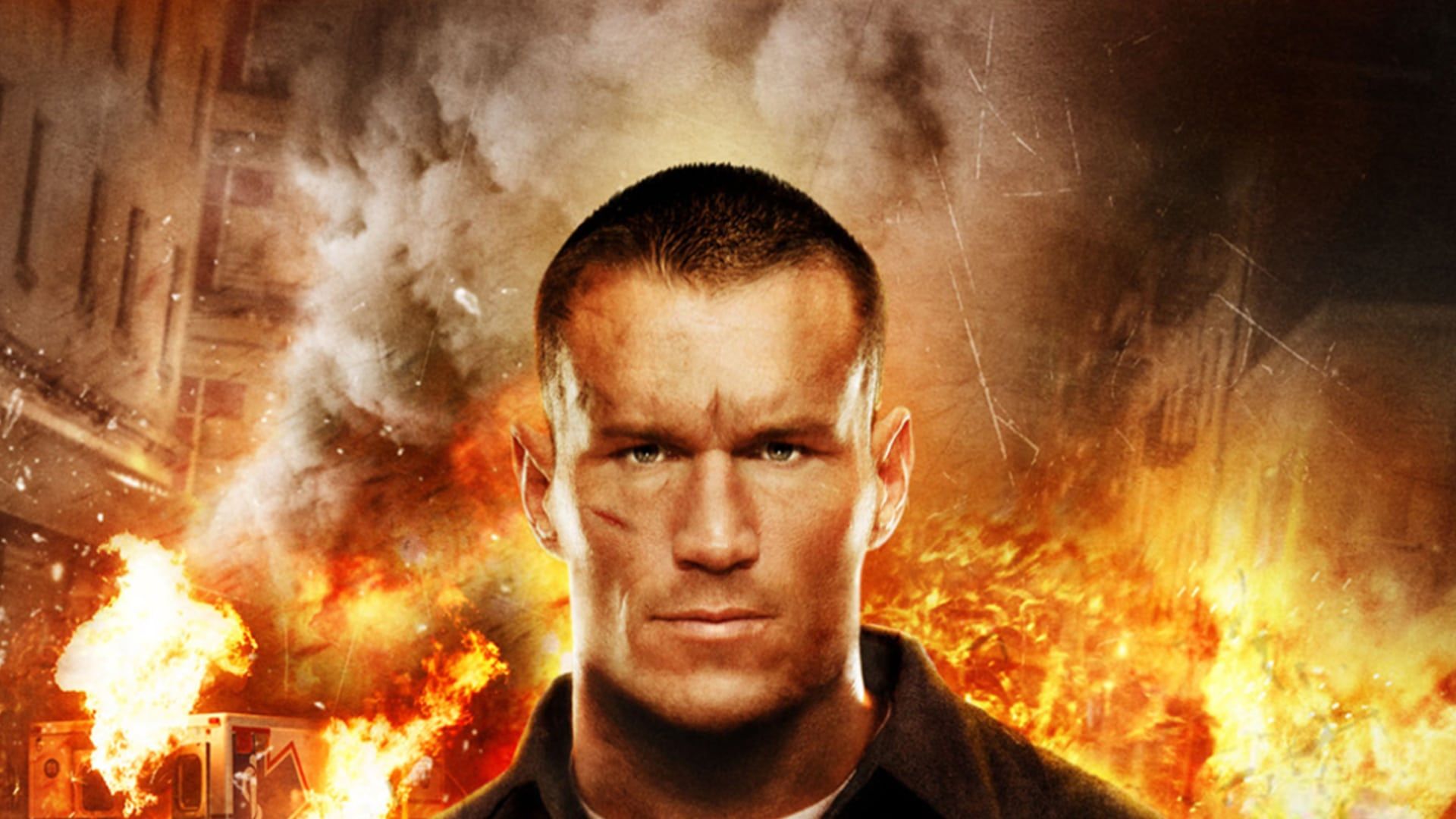 12 Rounds 2: Reloaded background