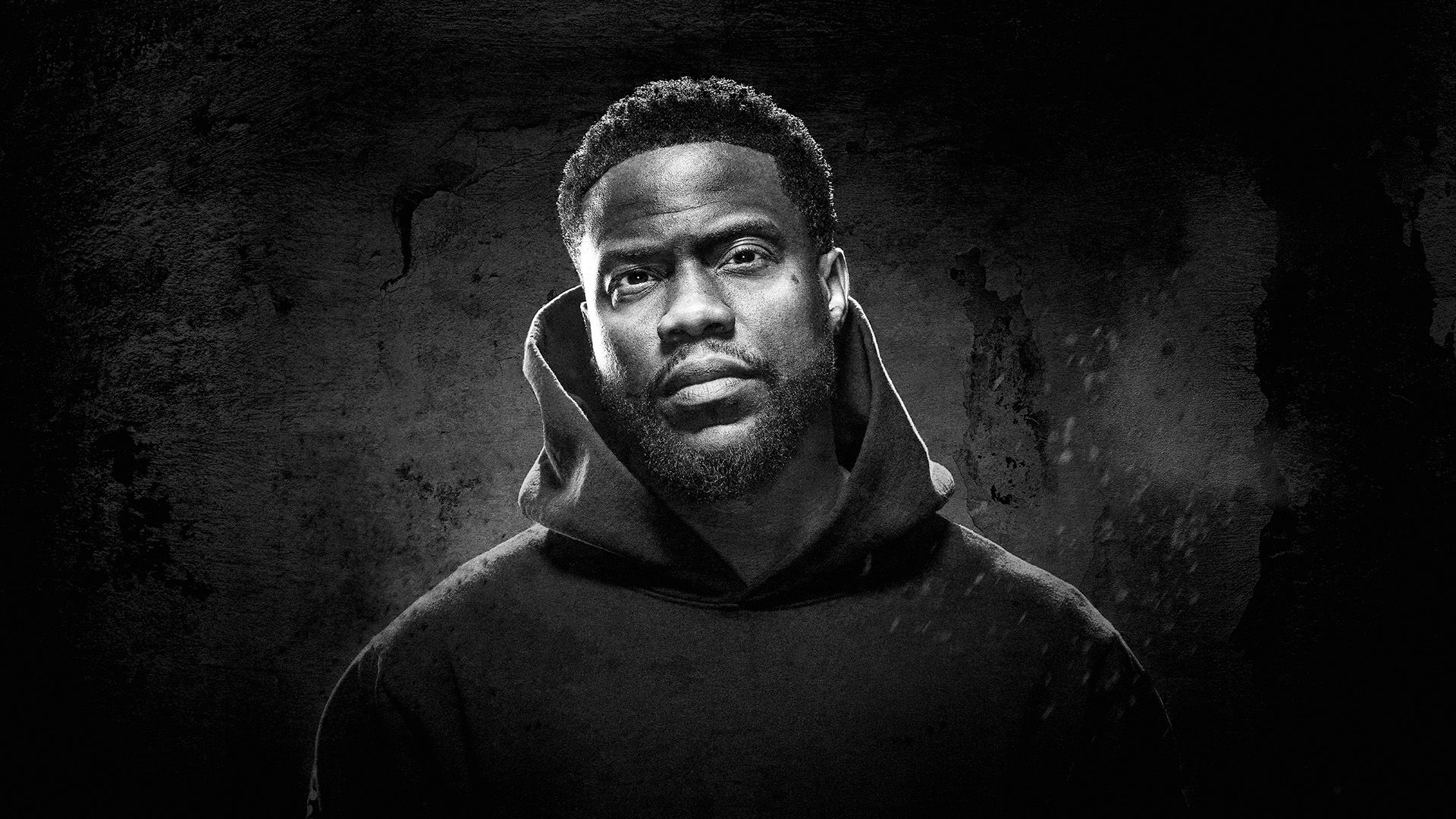 Kevin Hart: Reality Check background