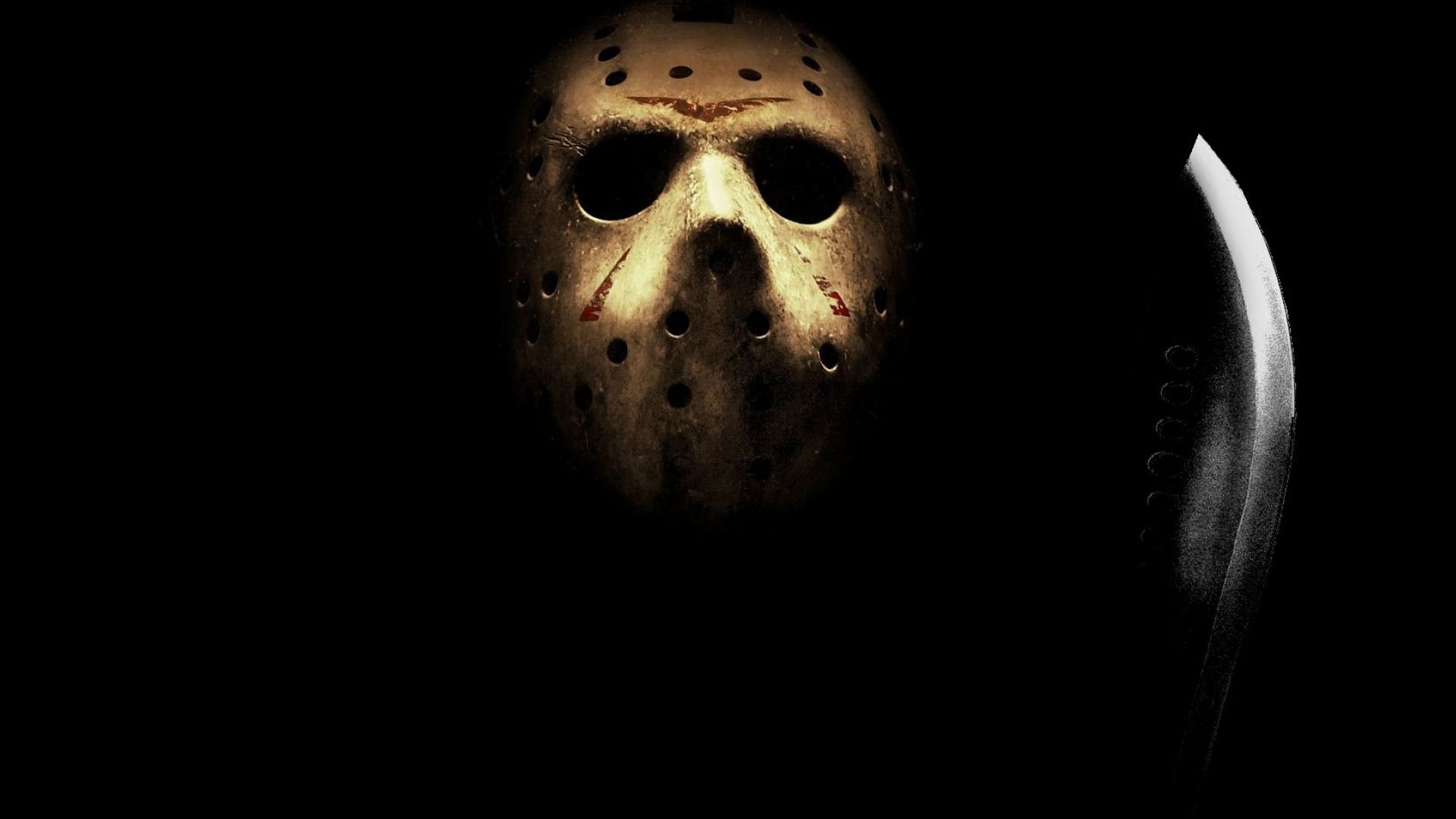 Crystal Lake Memories: The Complete History of Friday the 13th background