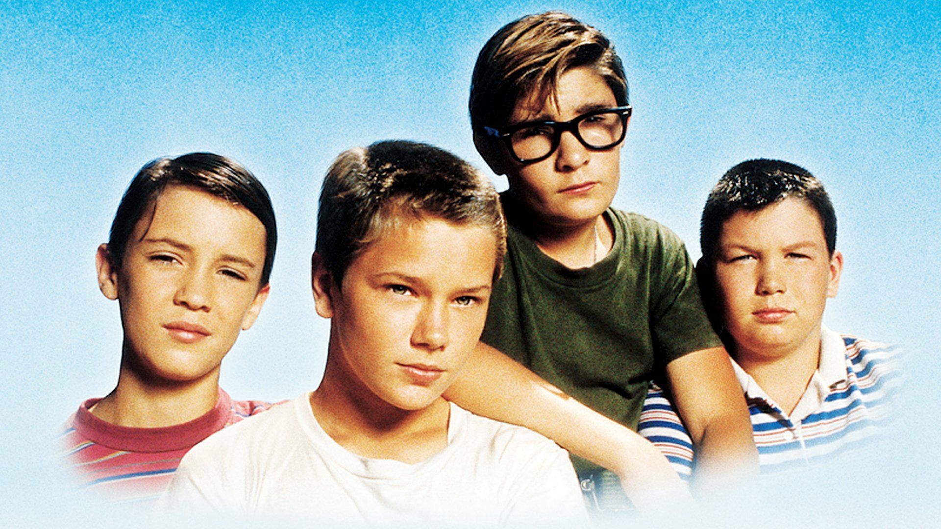 Stand by Me background