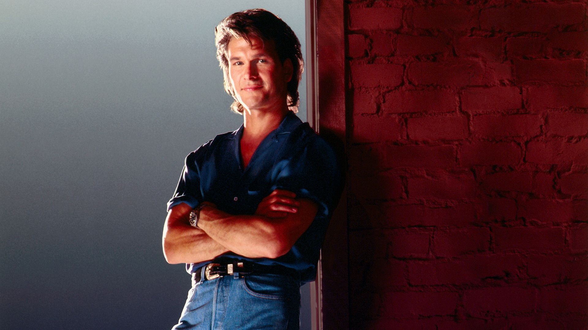Road House background