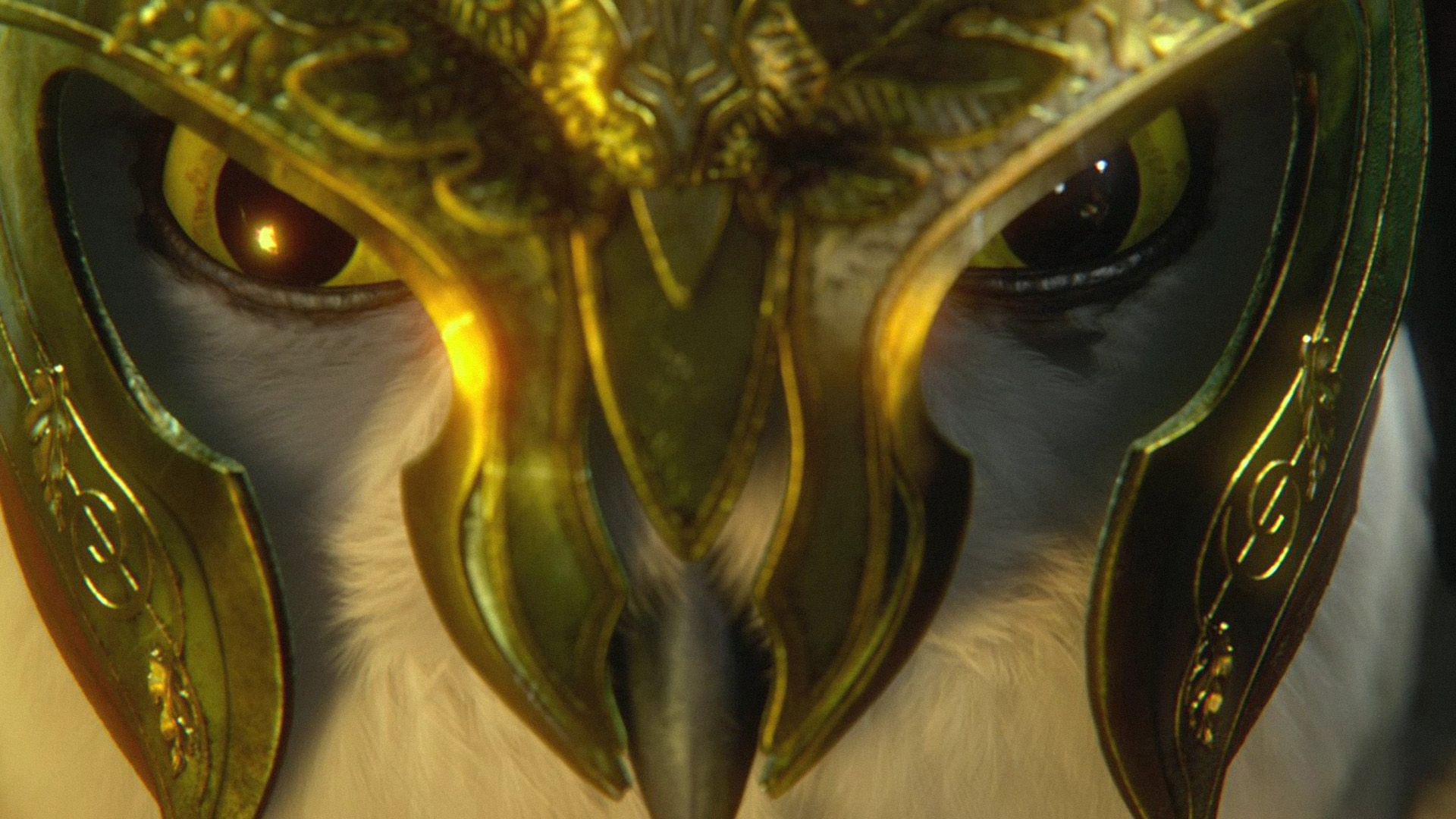 Legend of the Guardians: The Owls of Ga'Hoole background