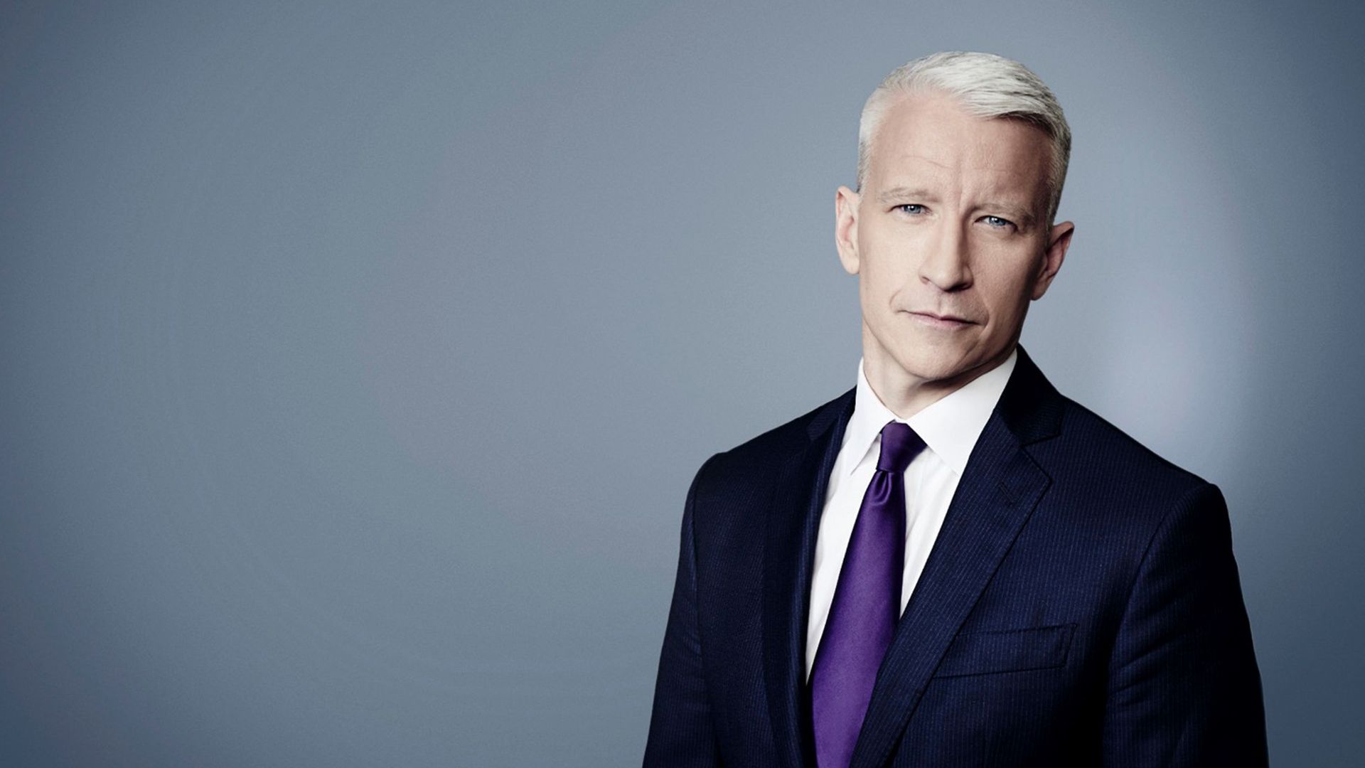 Anderson Cooper 360° background