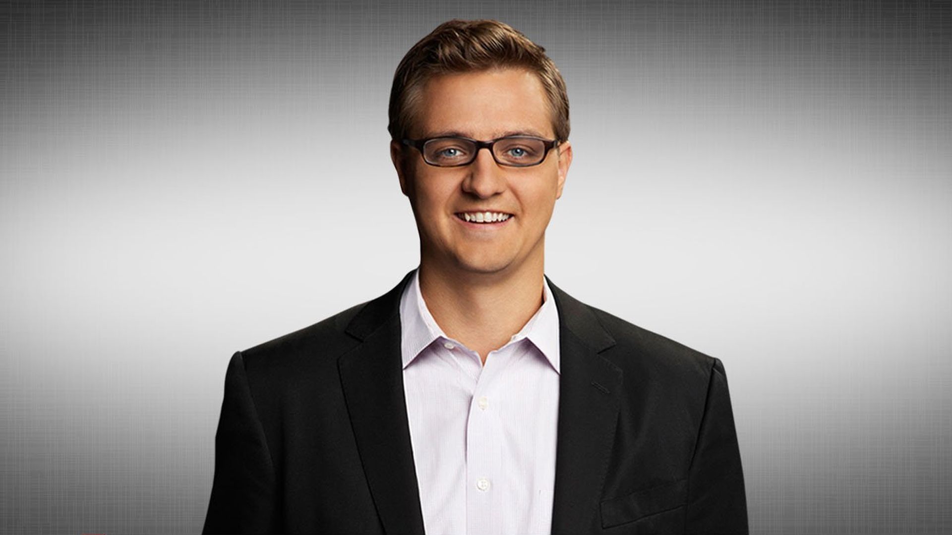 All in with Chris Hayes background