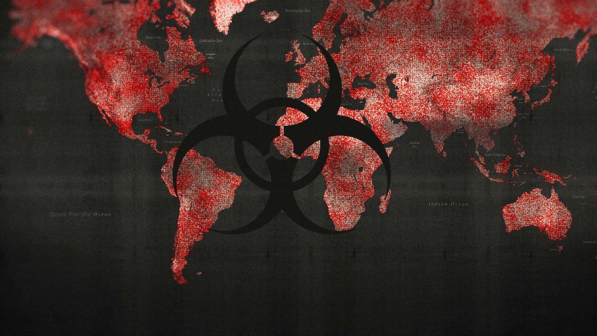 Pandemic: How to Prevent an Outbreak background