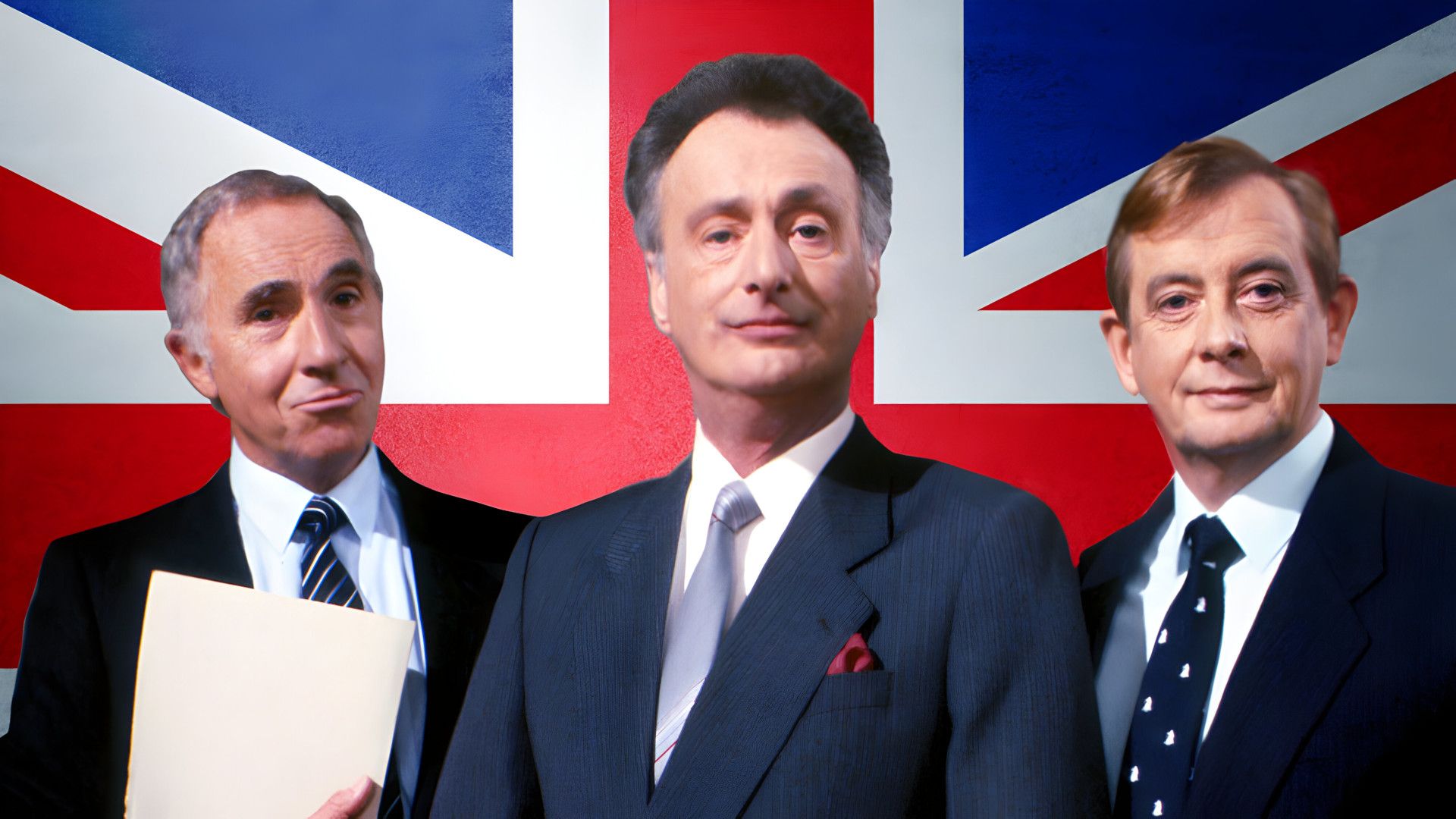 Yes, Prime Minister background