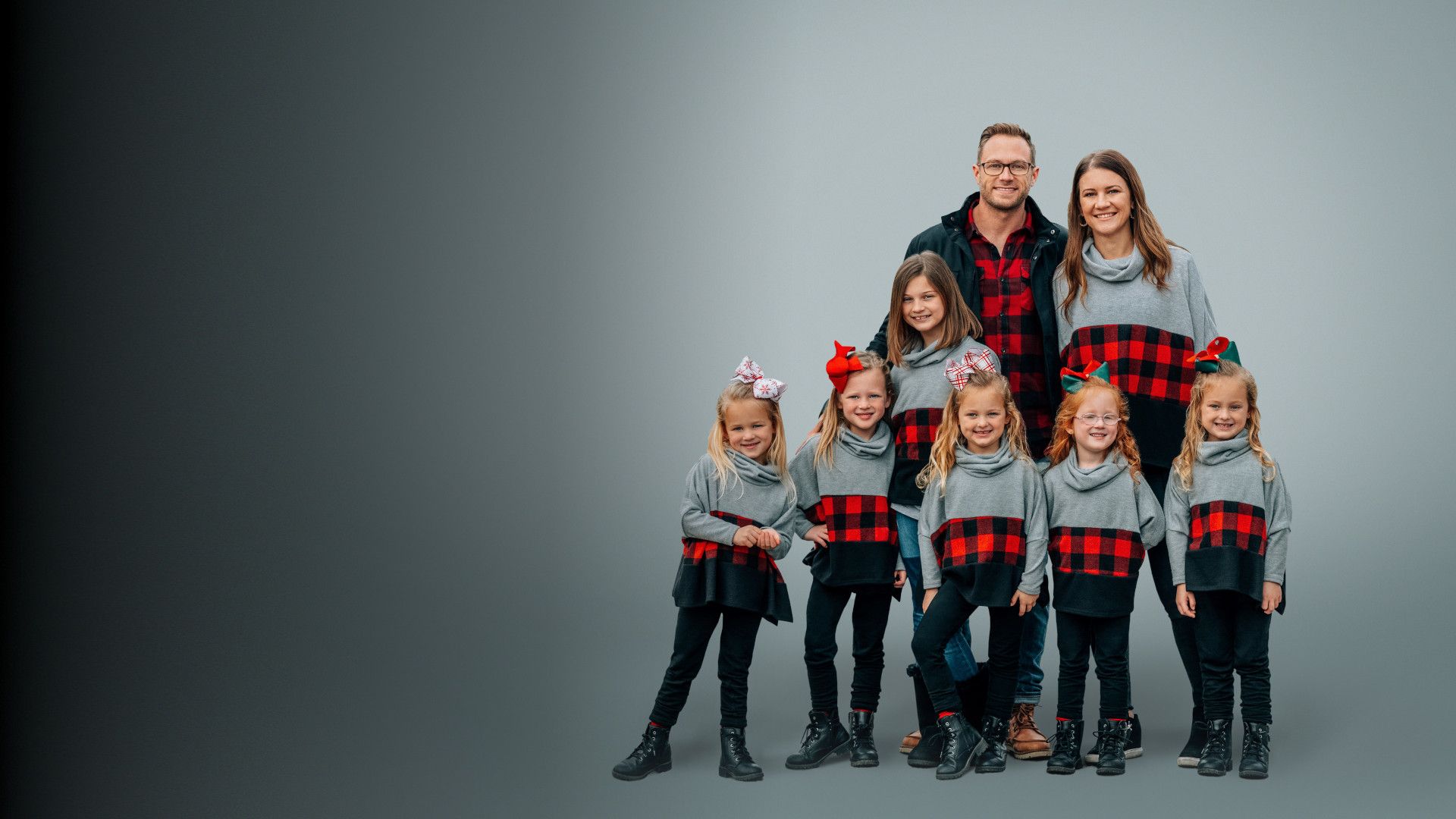 OutDaughtered background