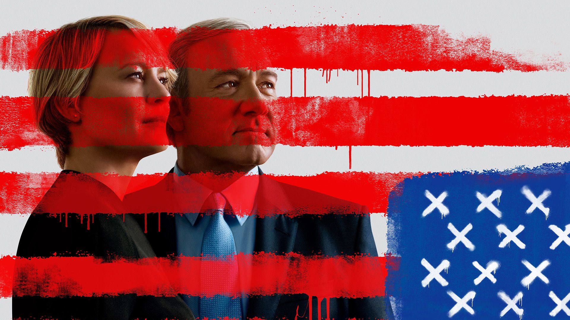 House of Cards background