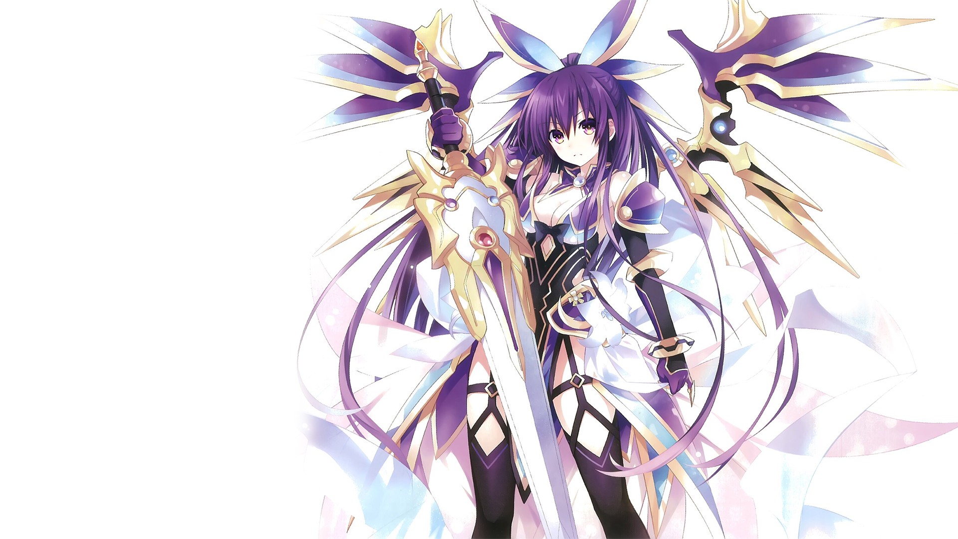 Date a Live background