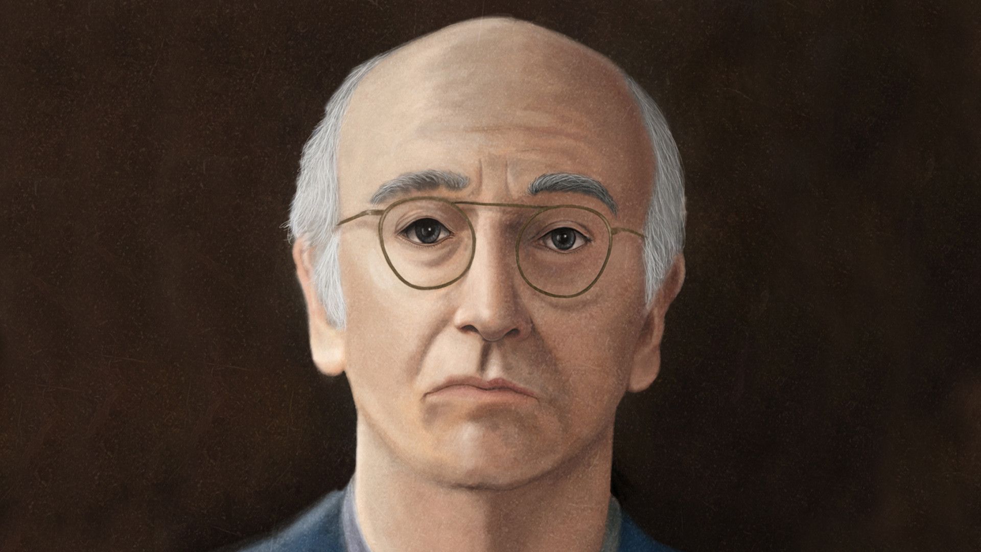 Curb Your Enthusiasm background