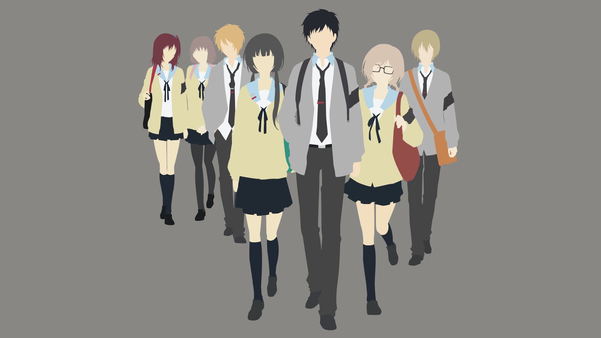ReLIFE background