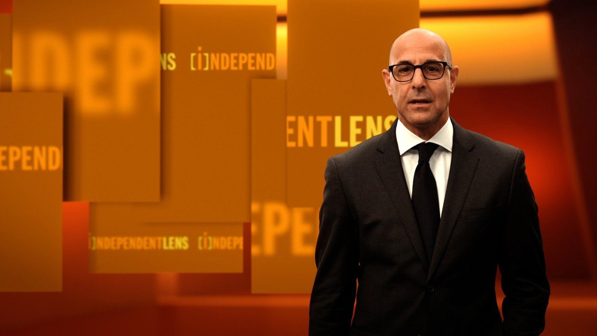 Stanley Tucci: Searching for Italy background