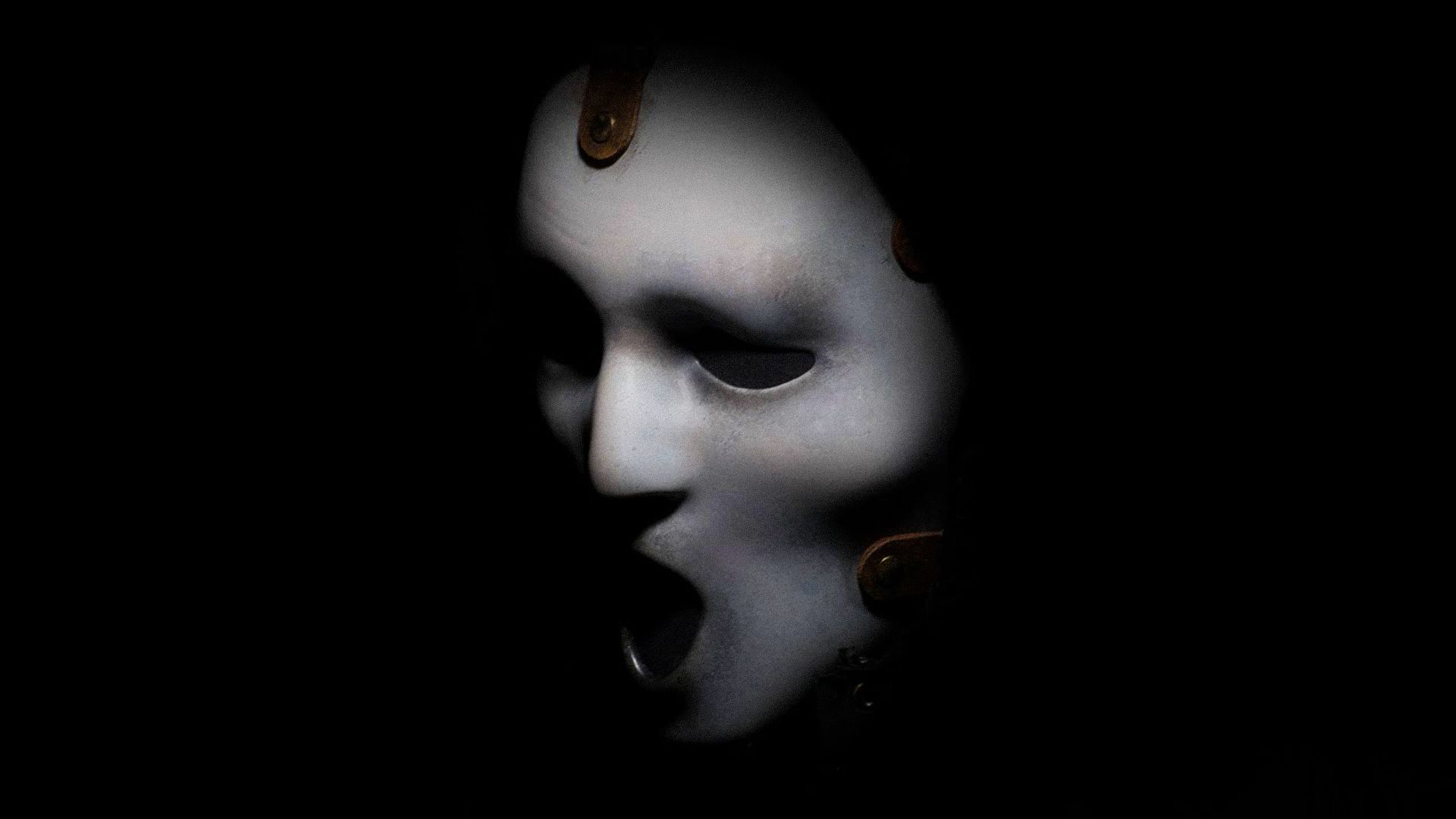 Scream: The TV Series background