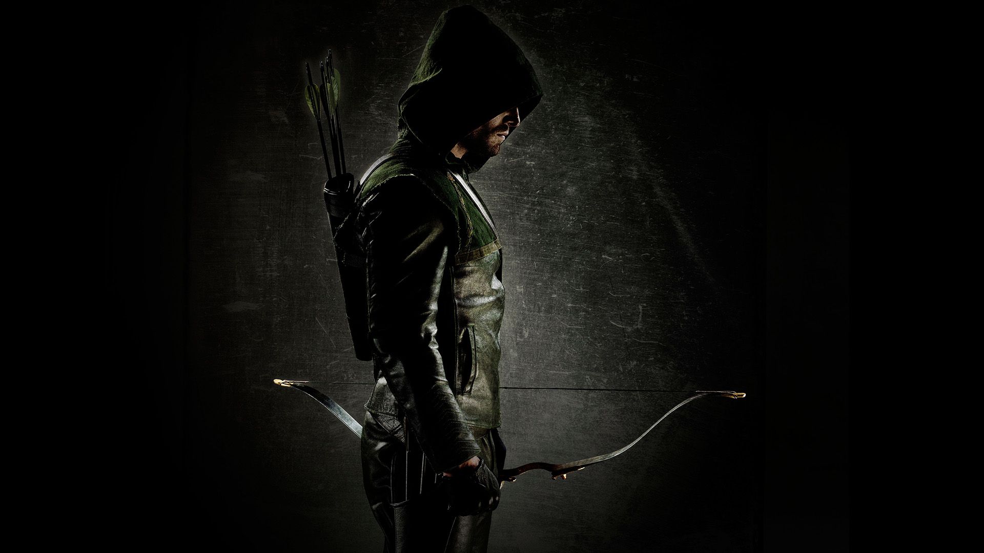 Arrow background