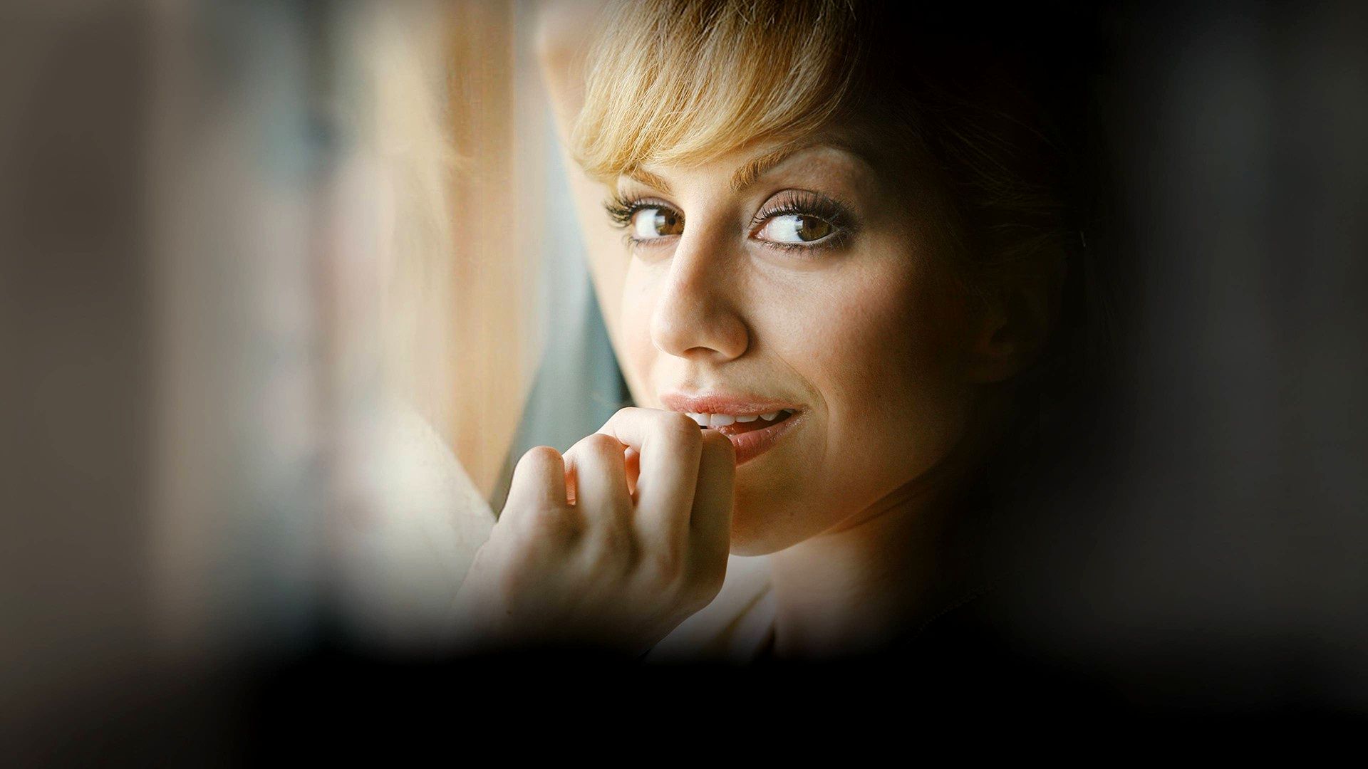 What Happened, Brittany Murphy? background