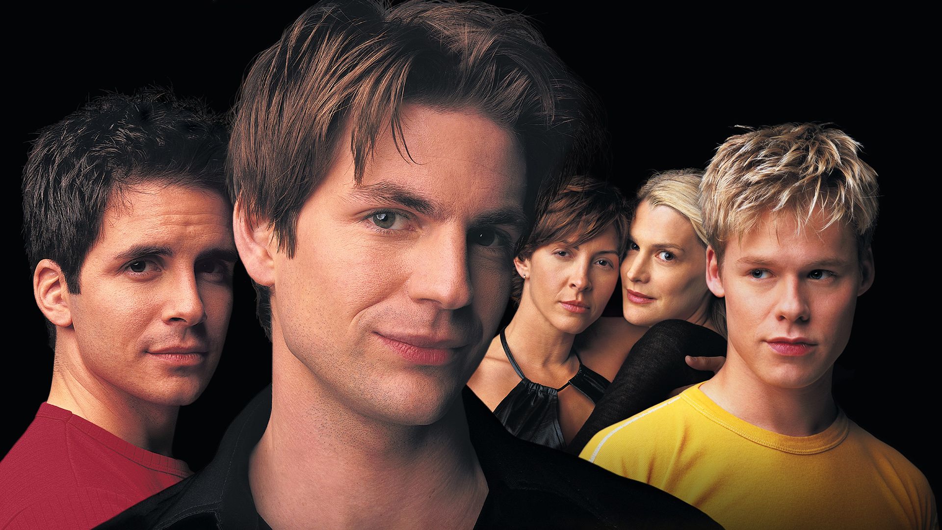 Queer as Folk background