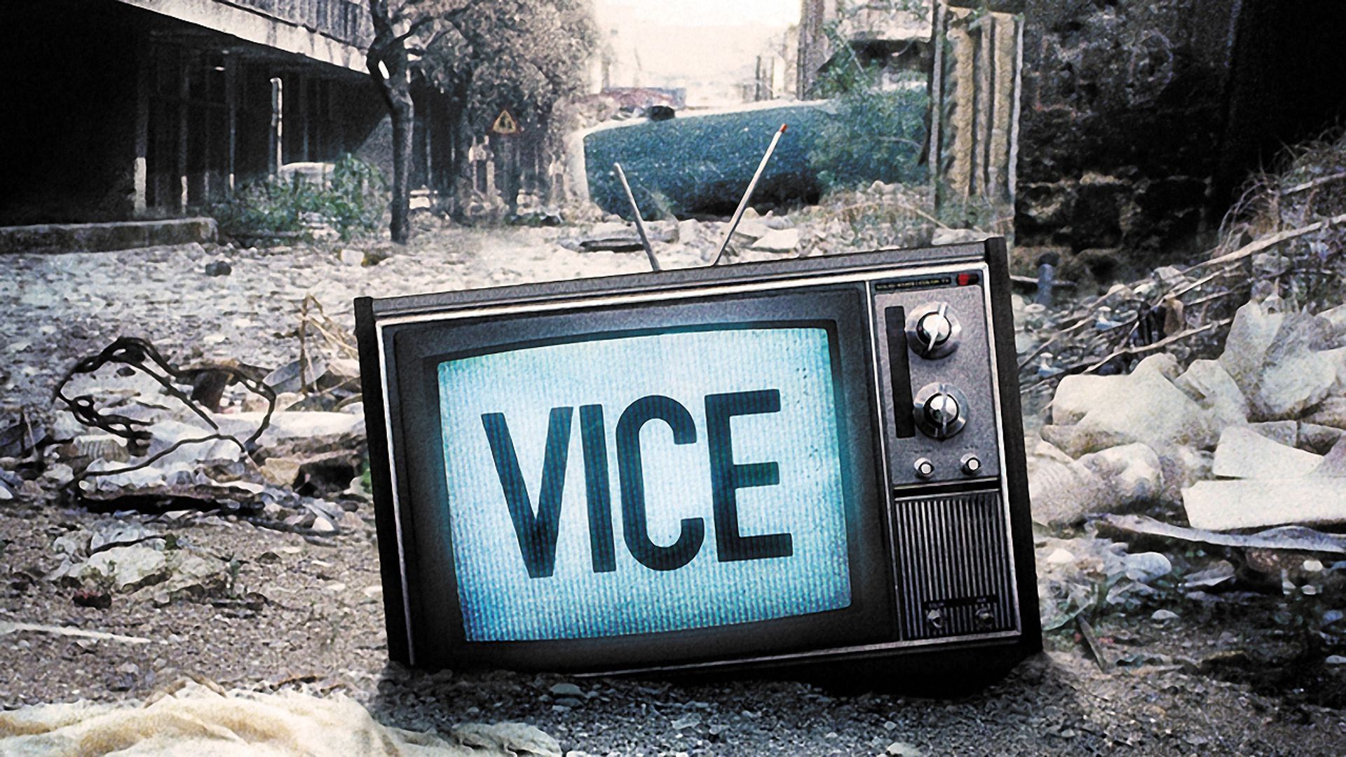 Vice background