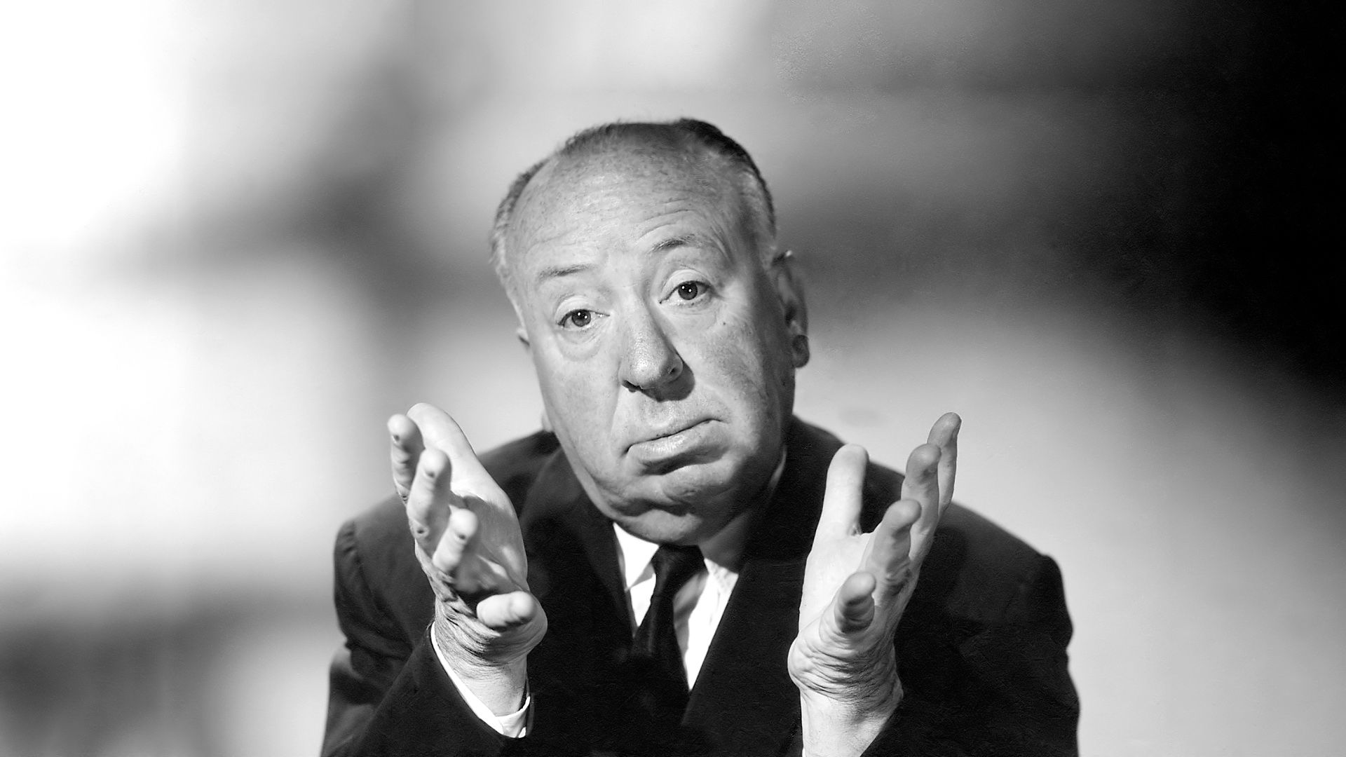Alfred Hitchcock Presents background