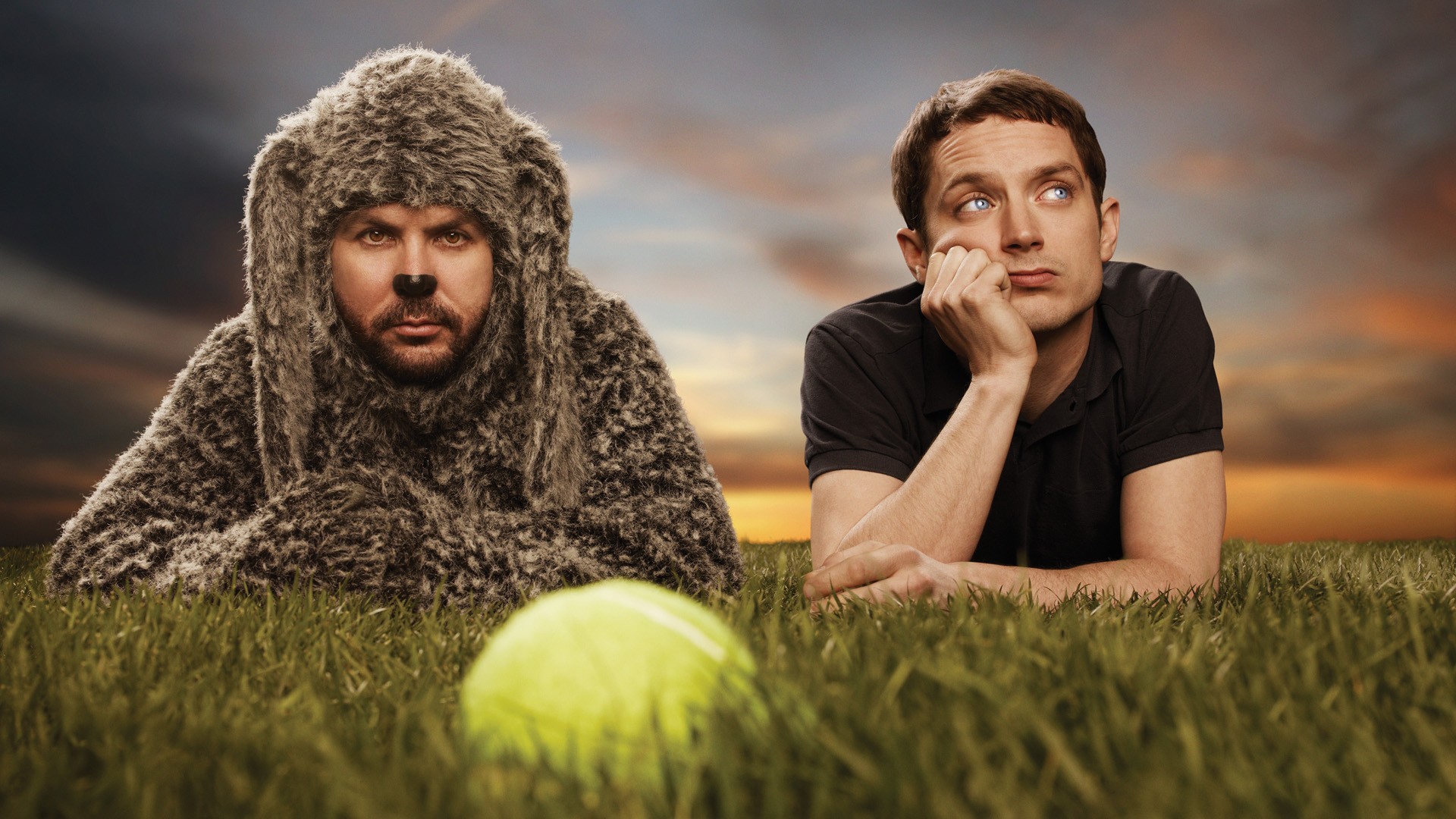 Wilfred background