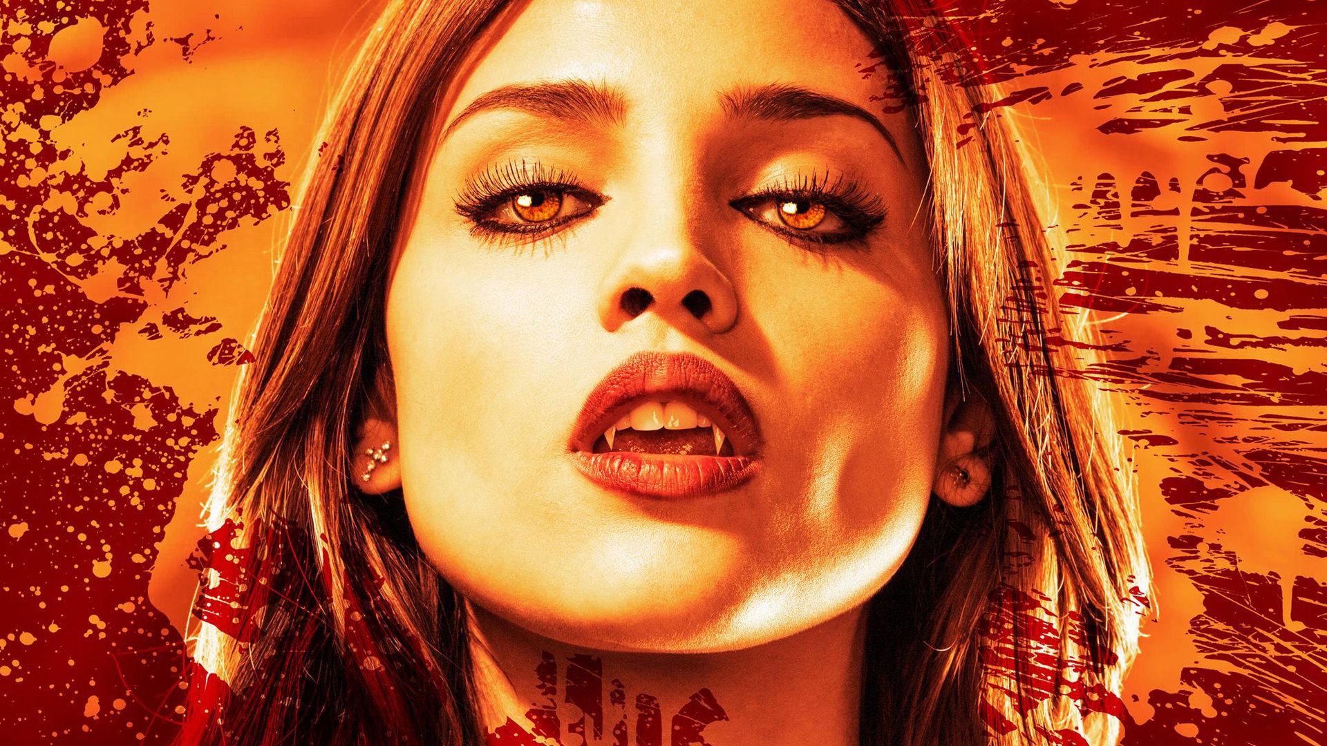 From Dusk Till Dawn: The Series background