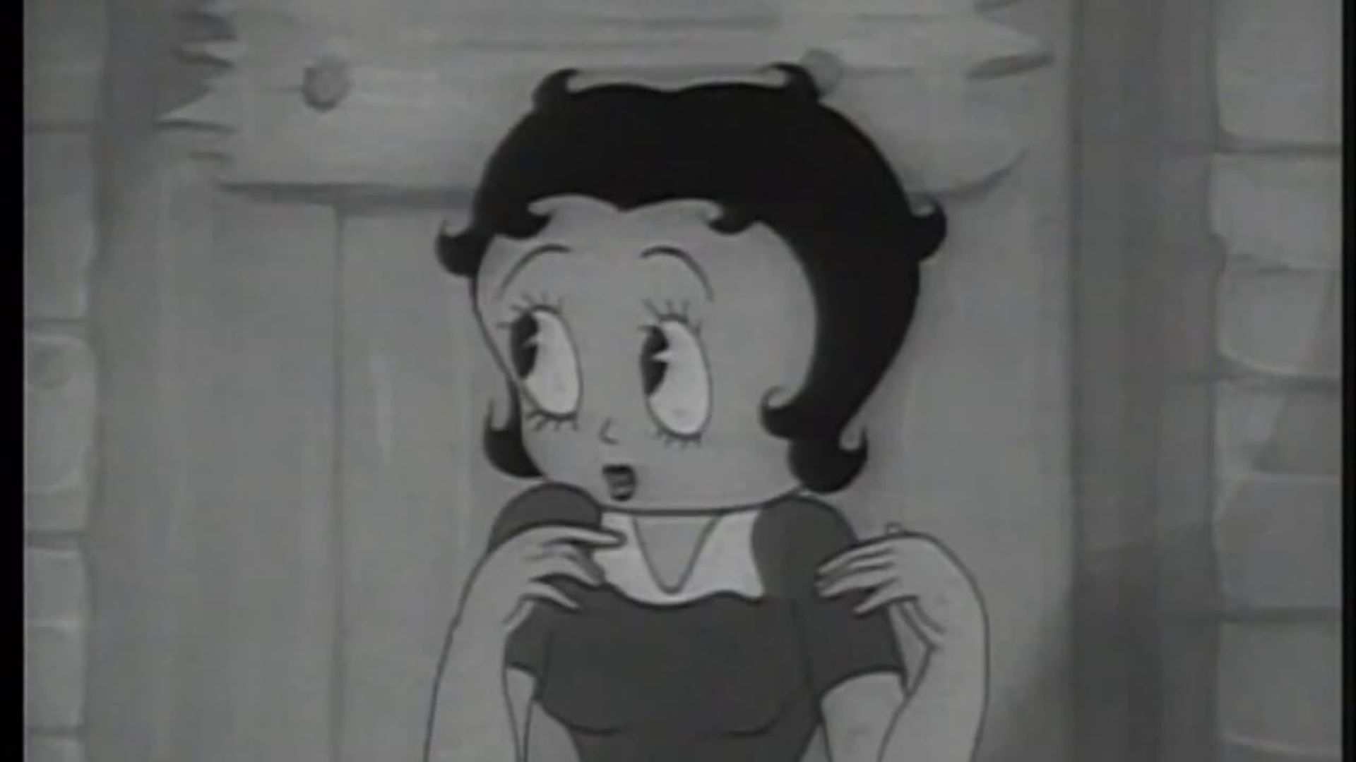 Betty Boop- Musical Mountaineers background