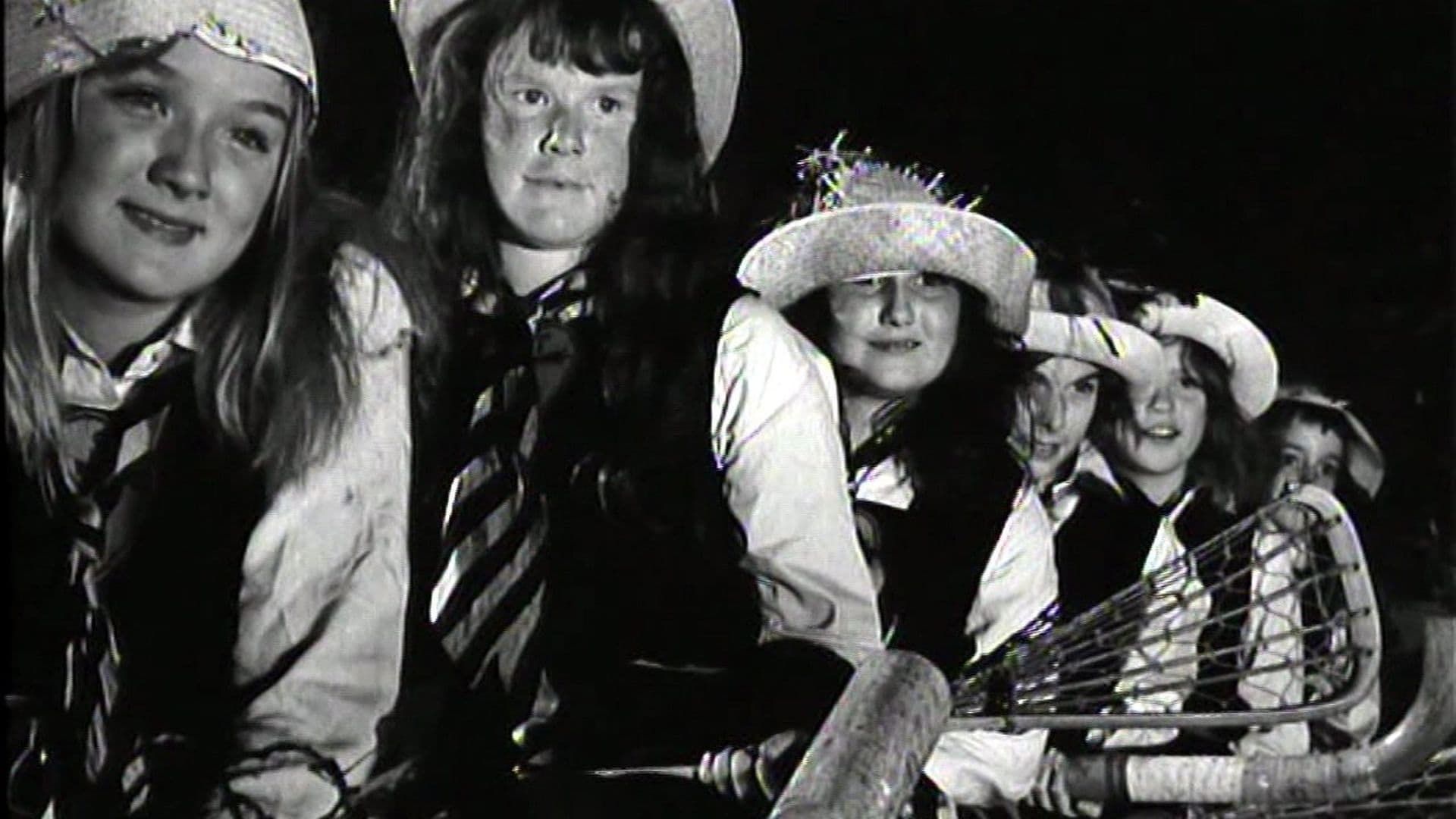 The Pure Hell of St. Trinian's background