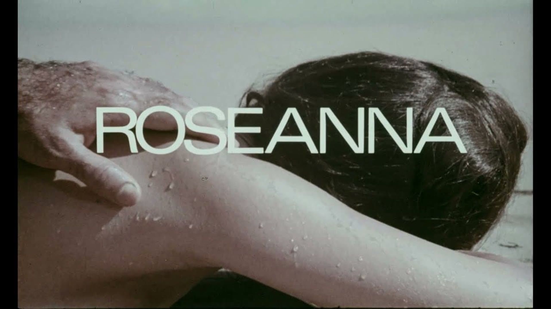 Roseanna background