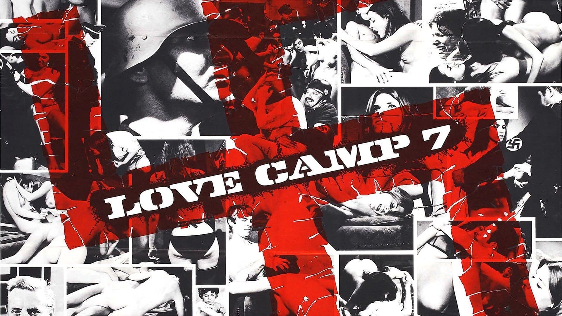 Love Camp 7 background