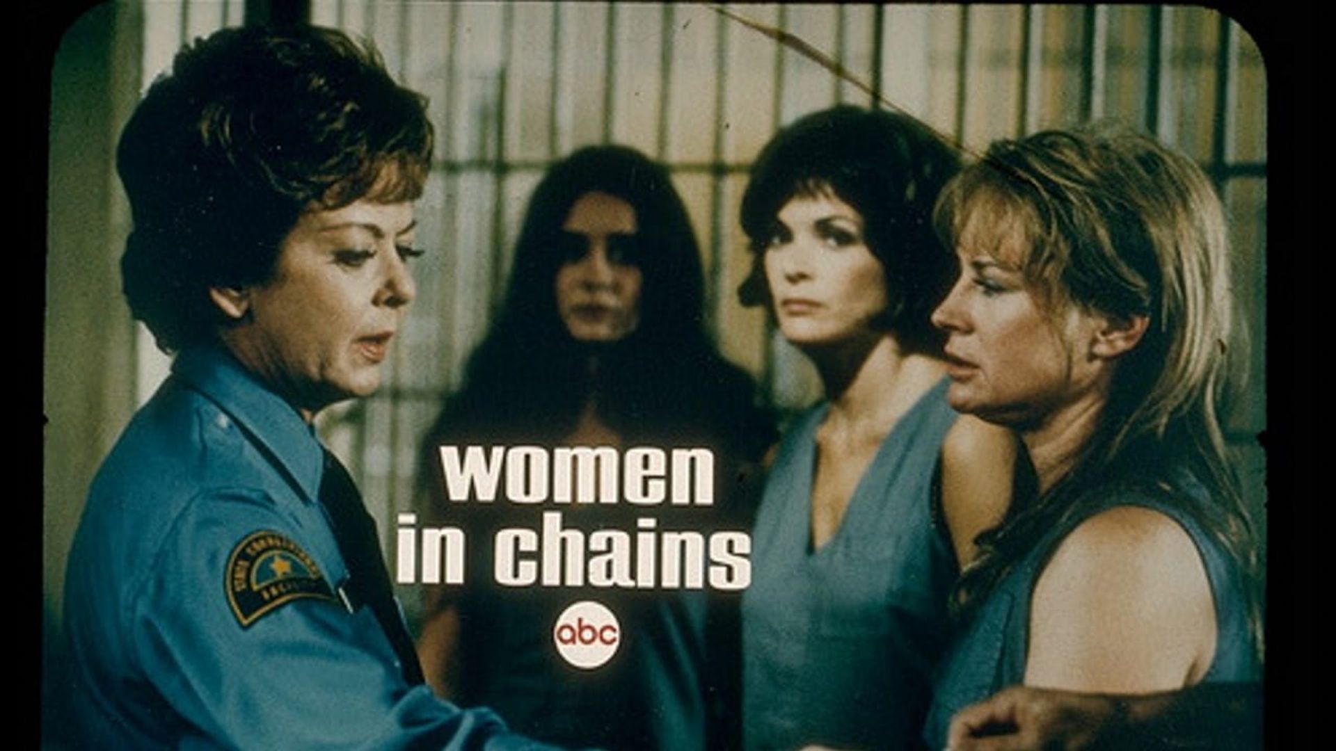 Women in Chains background