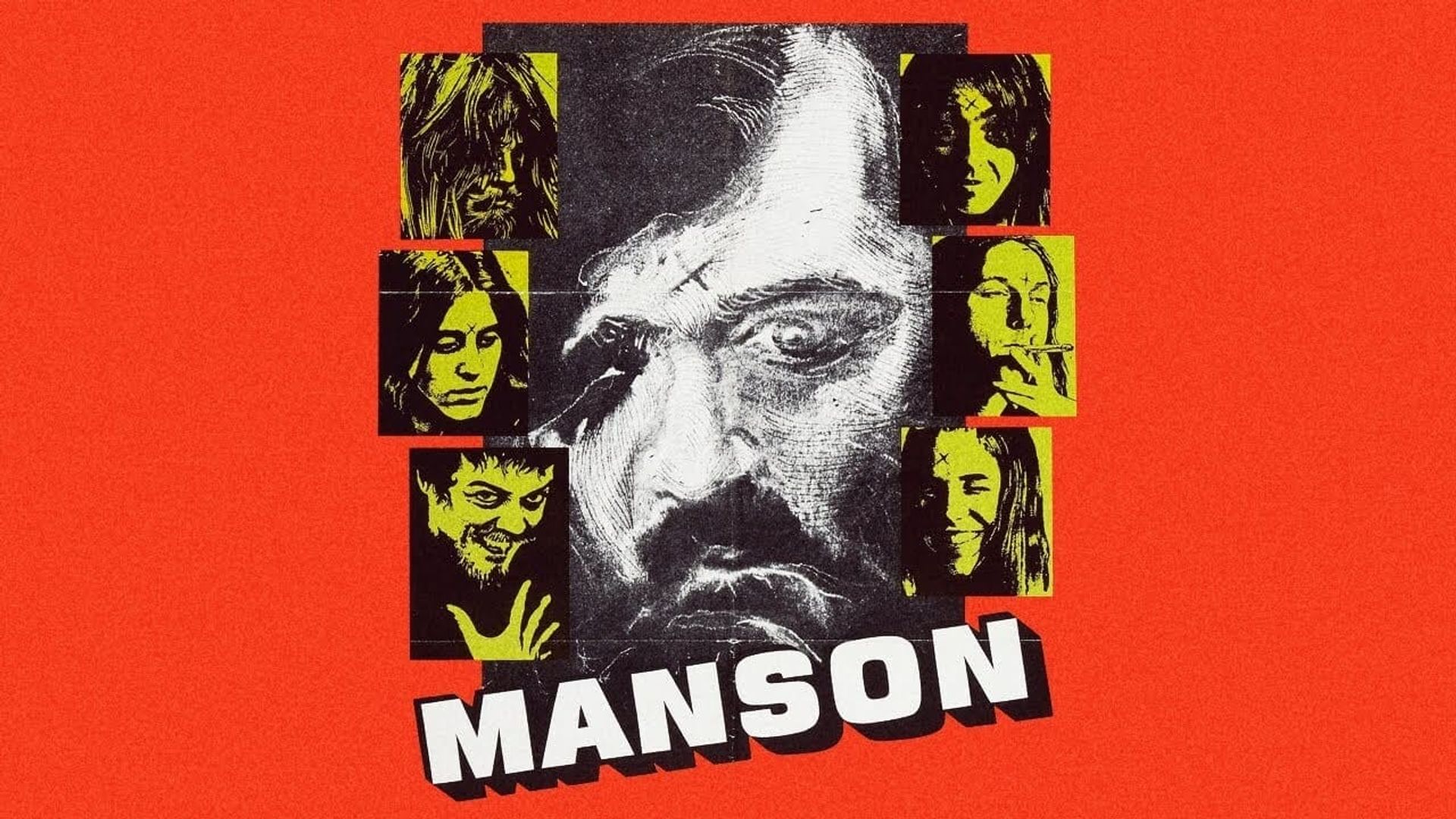 Manson background