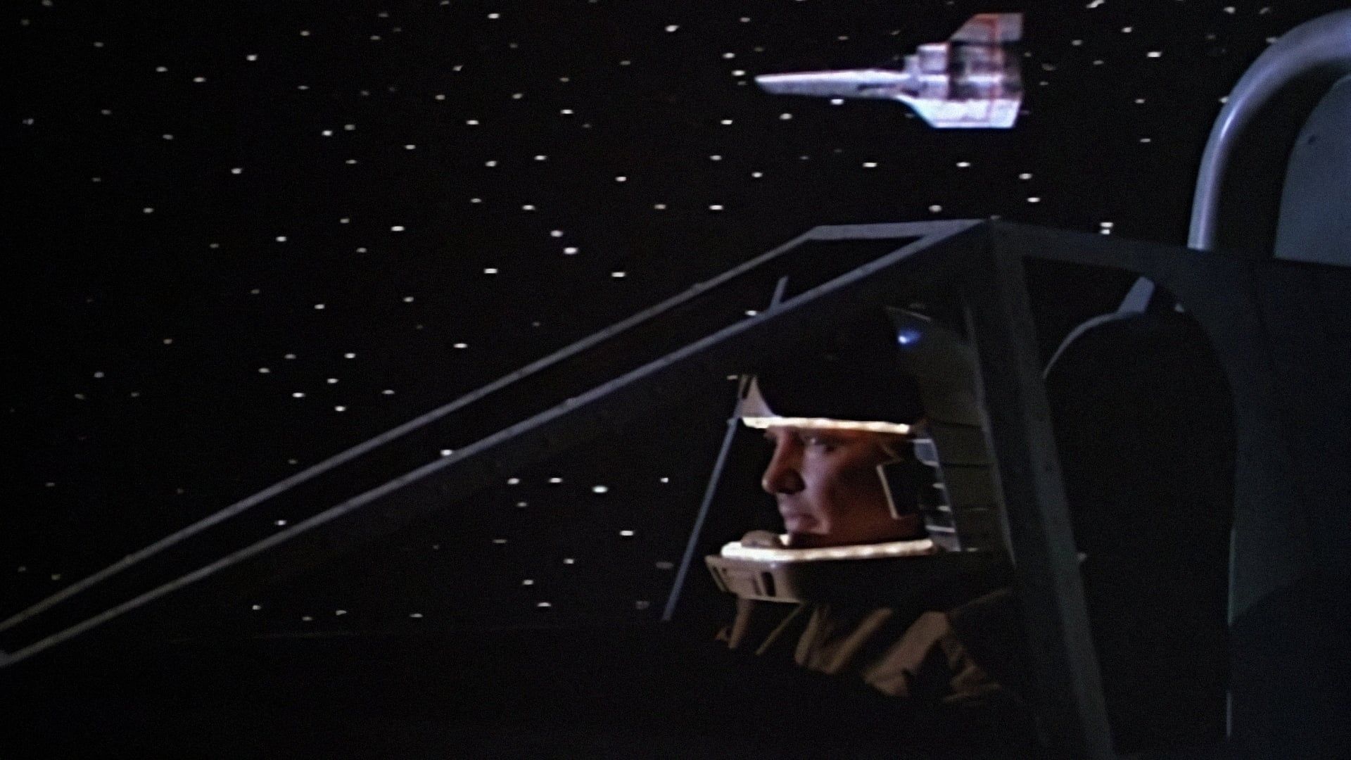 Mission Galactica: The Cylon Attack background