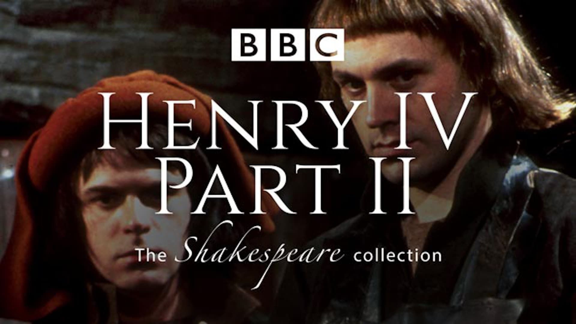 Henry IV Part II background