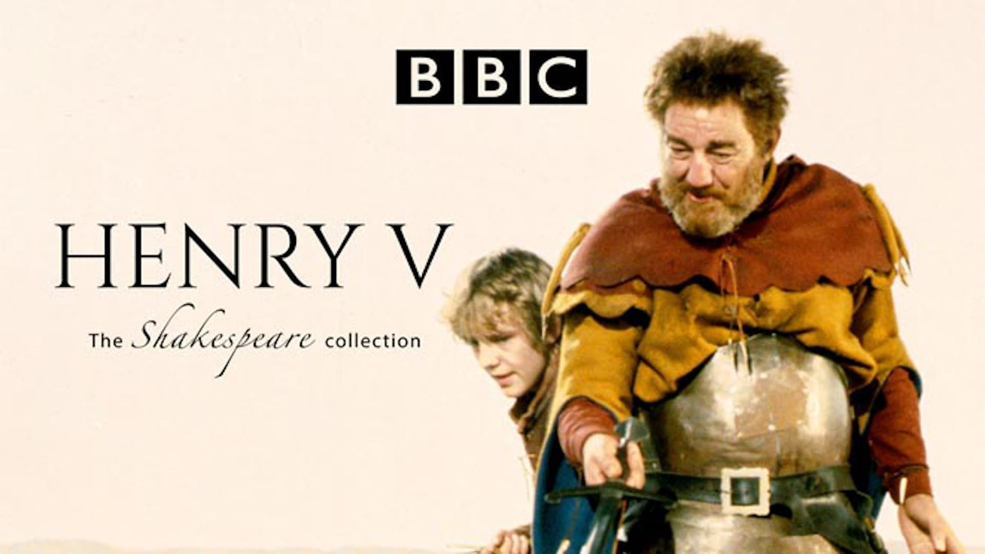 Henry V background