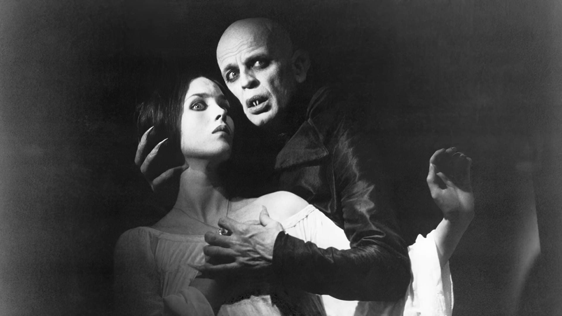 Nosferatu the Vampyre background