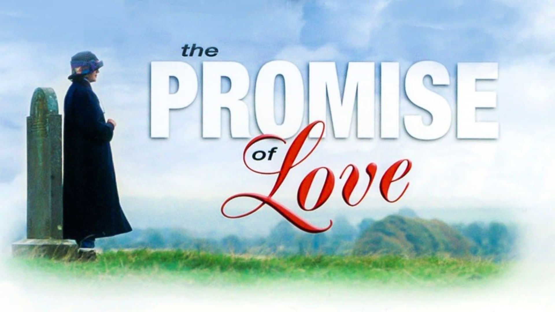 The Promise of Love background