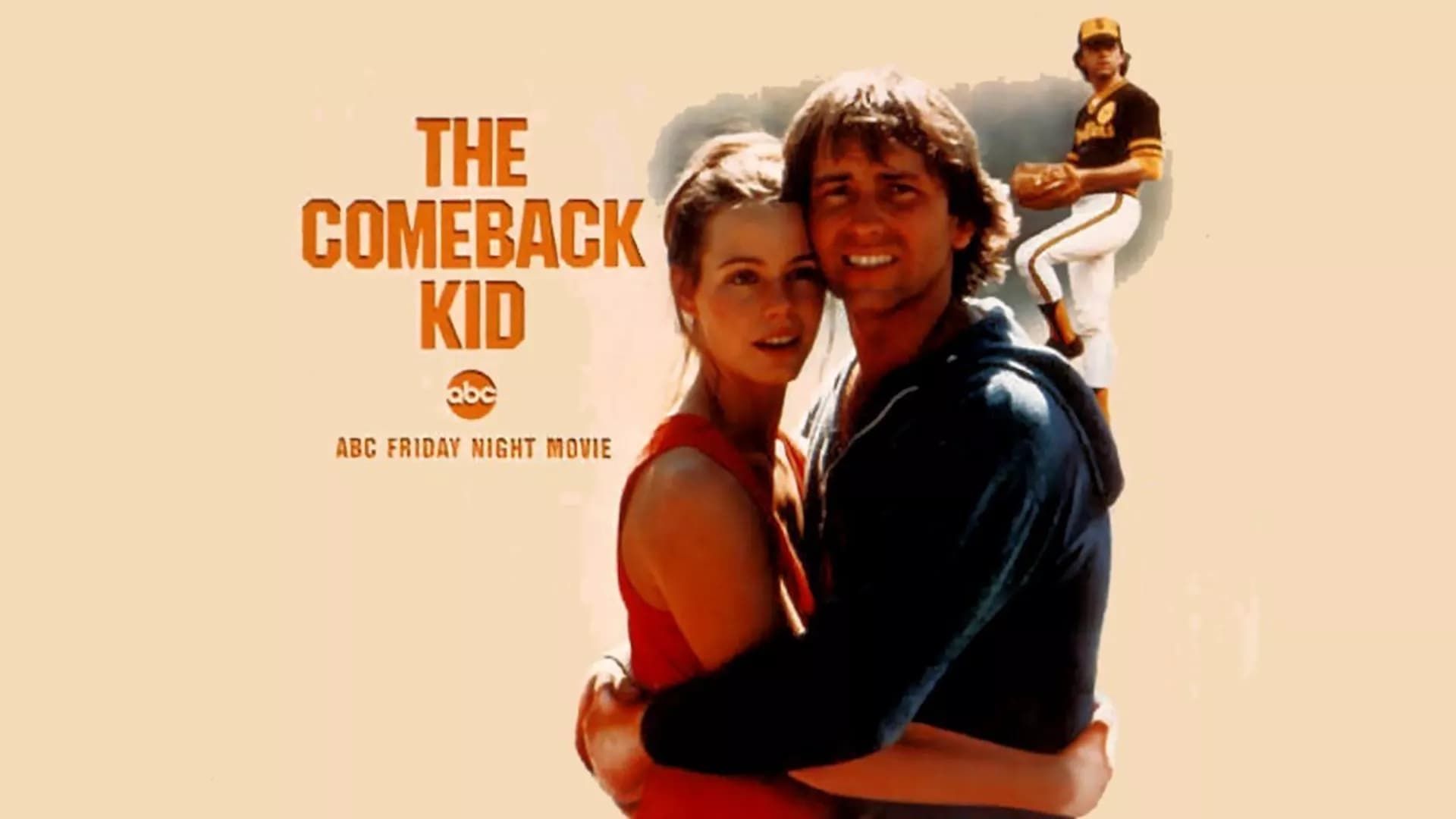 The Comeback Kid background