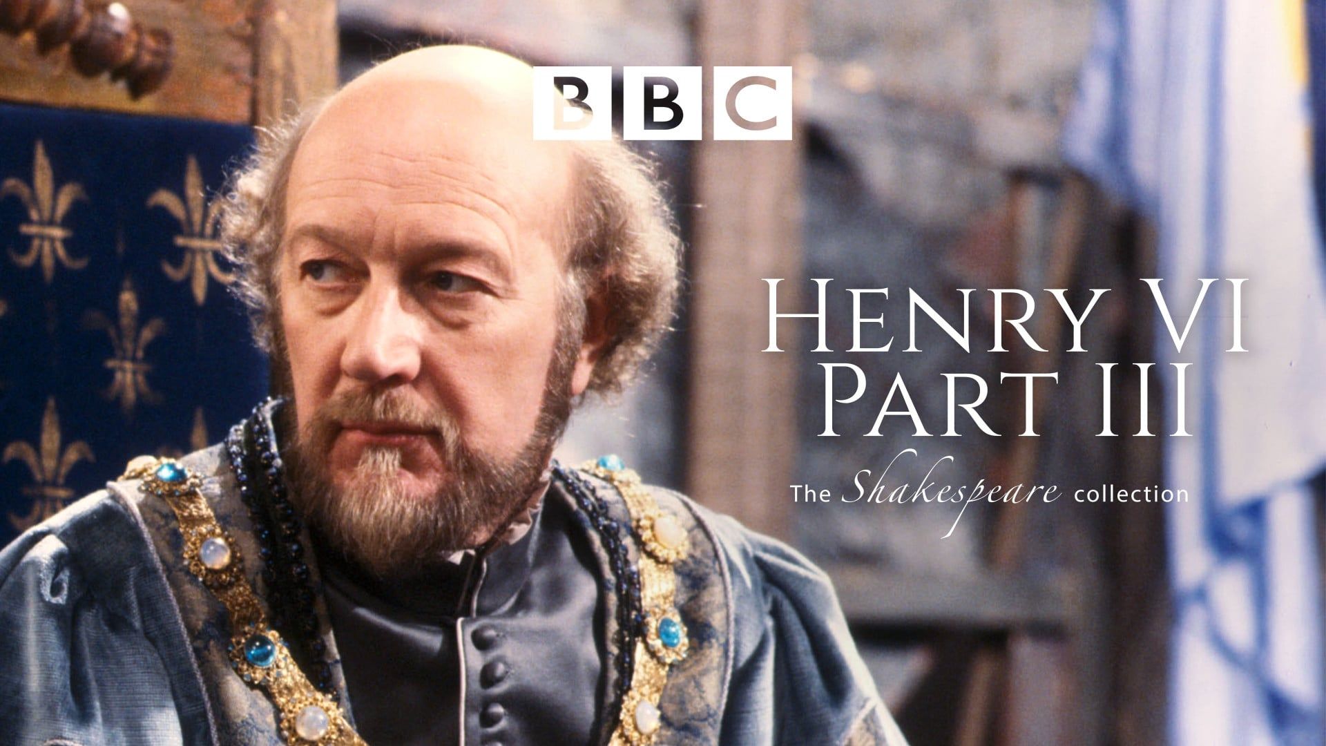 The Third Part of Henry the Sixth background