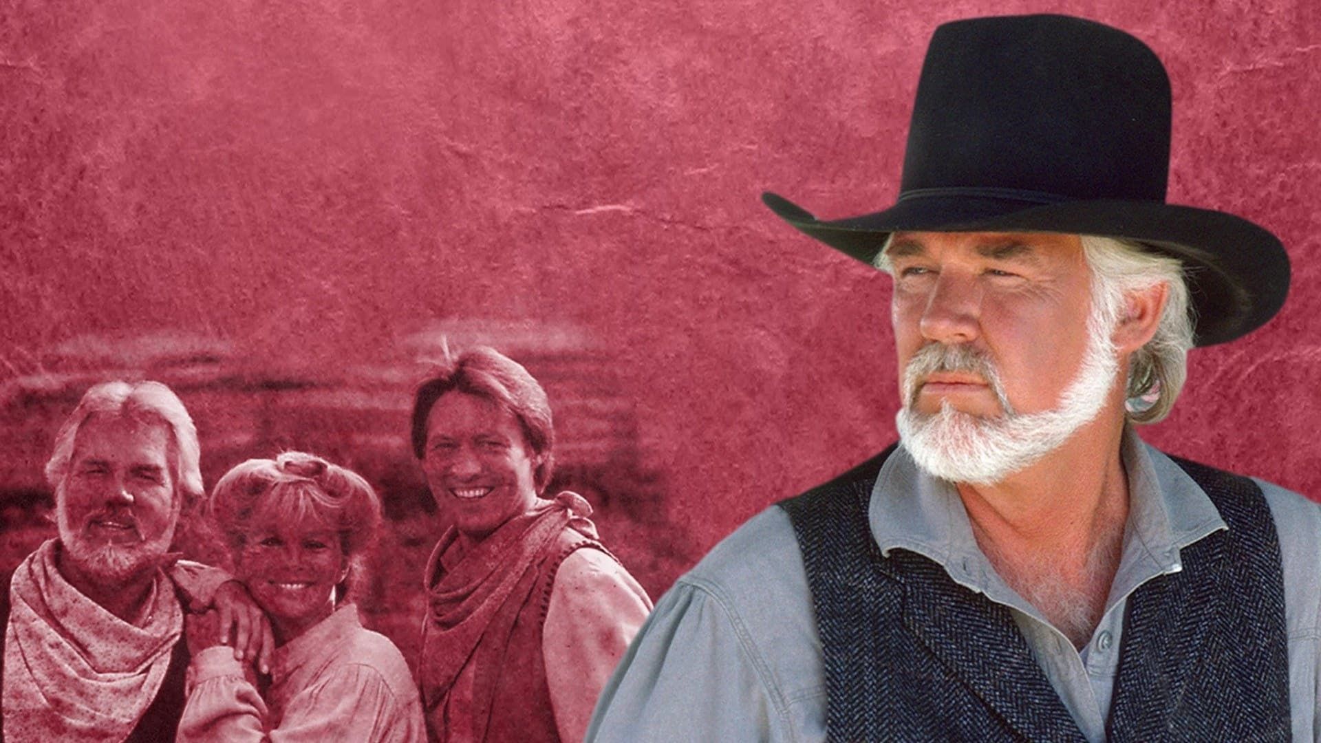 Kenny Rogers as The Gambler: The Adventure Continues background